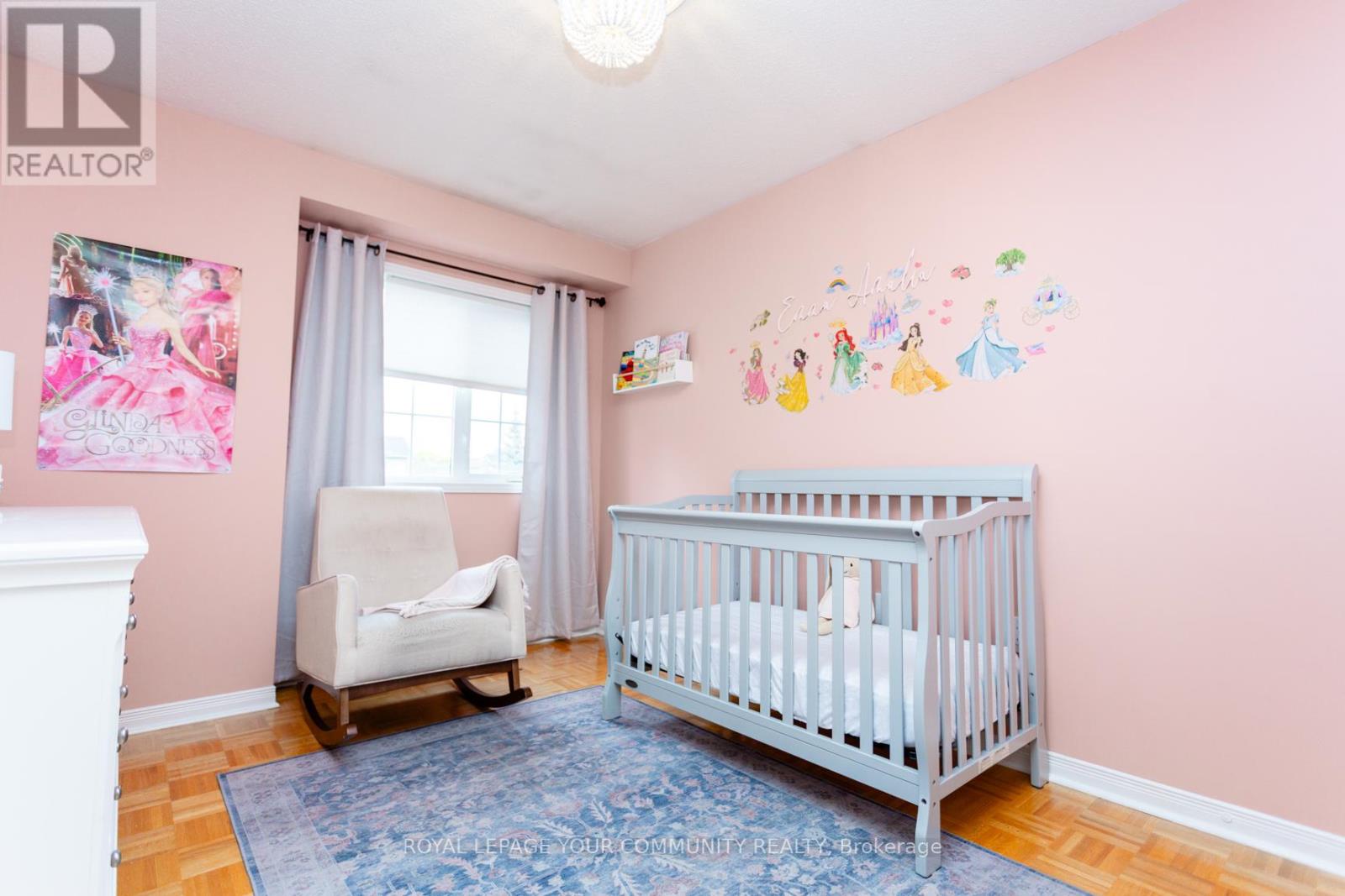 291 Via Carmine Avenue, Vaughan, Ontario  L4H 2R4 - Photo 22 - N12460519