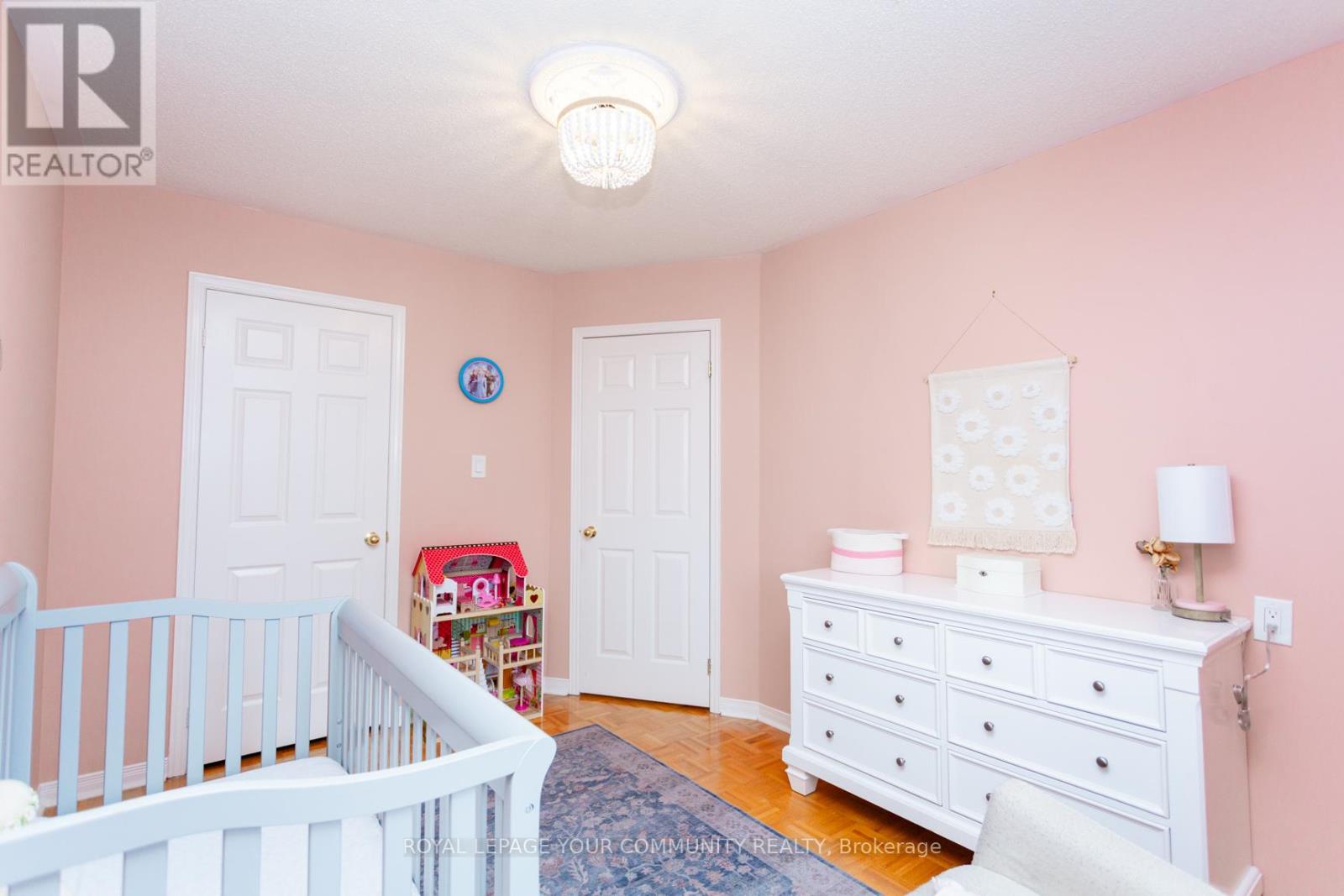 291 Via Carmine Avenue, Vaughan, Ontario  L4H 2R4 - Photo 23 - N12460519