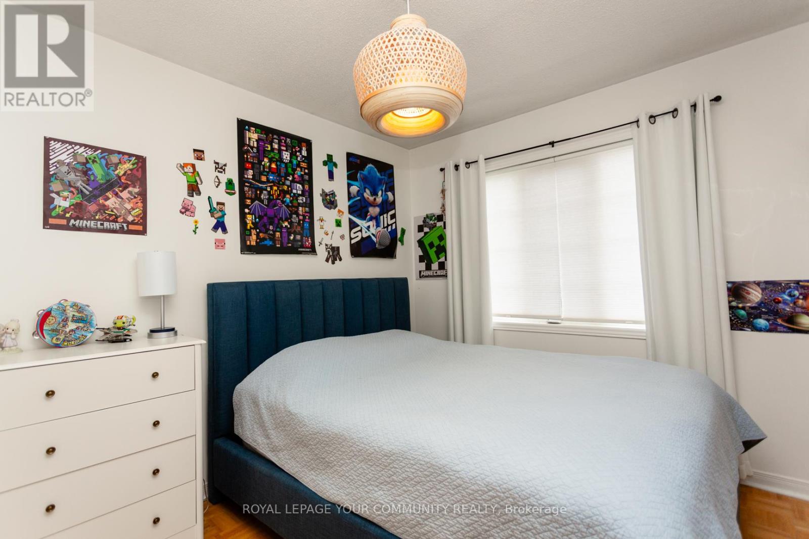 291 Via Carmine Avenue, Vaughan, Ontario  L4H 2R4 - Photo 24 - N12460519