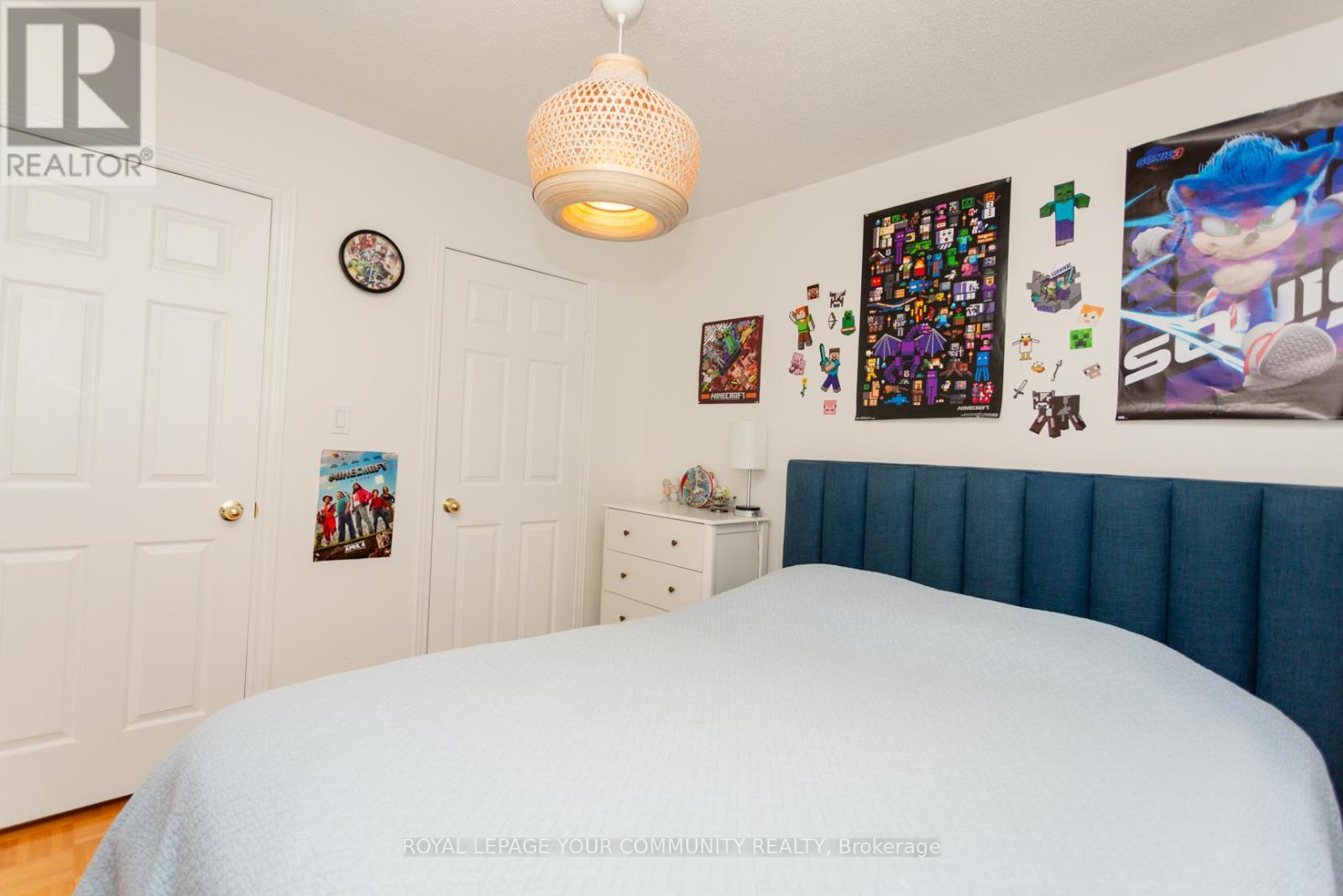291 Via Carmine Avenue, Vaughan, Ontario  L4H 2R4 - Photo 25 - N12460519