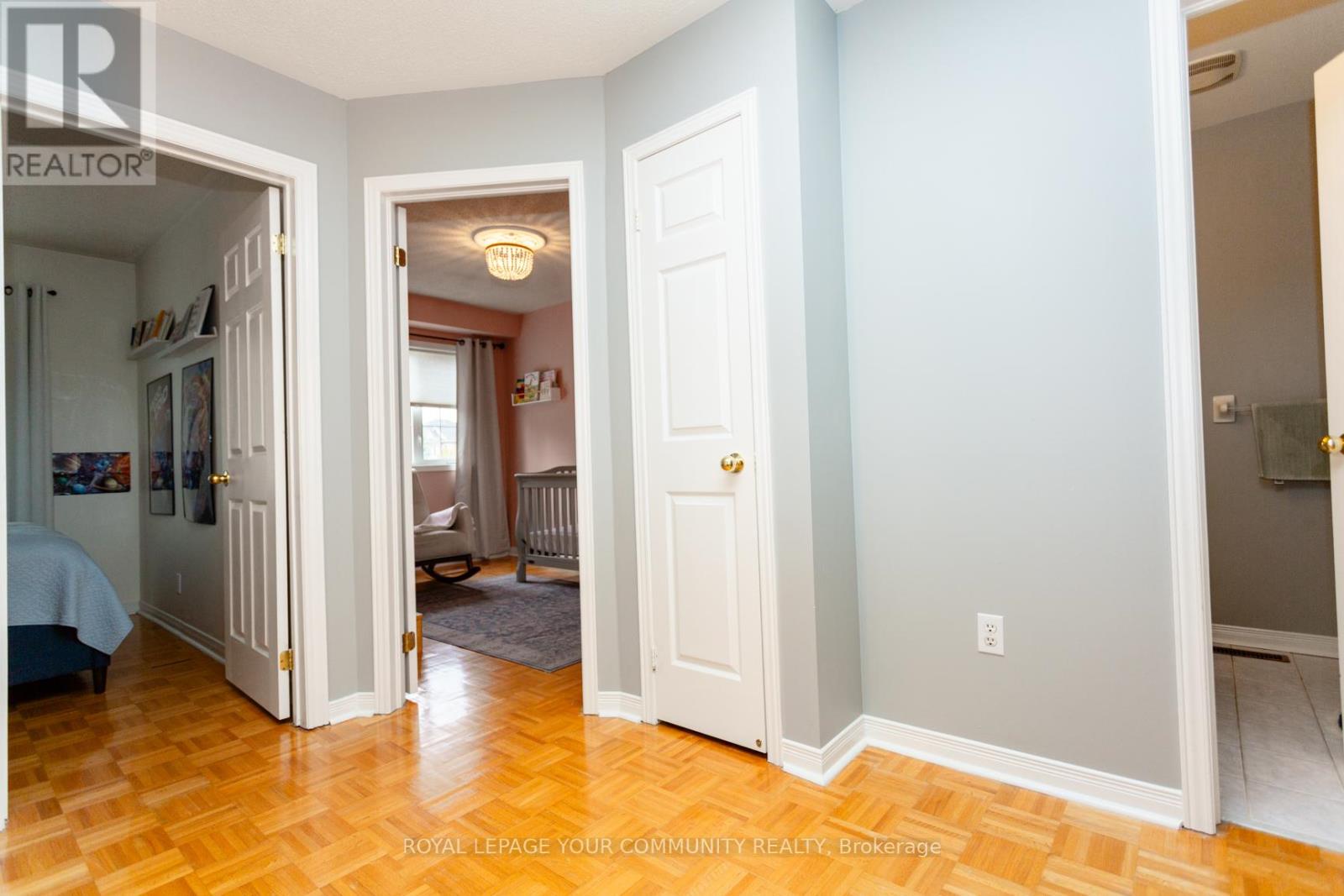291 Via Carmine Avenue, Vaughan, Ontario  L4H 2R4 - Photo 26 - N12460519