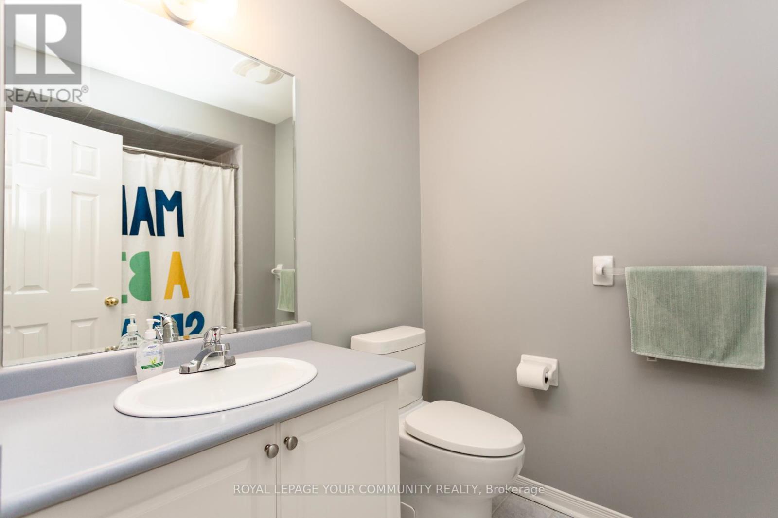 291 Via Carmine Avenue, Vaughan, Ontario  L4H 2R4 - Photo 27 - N12460519