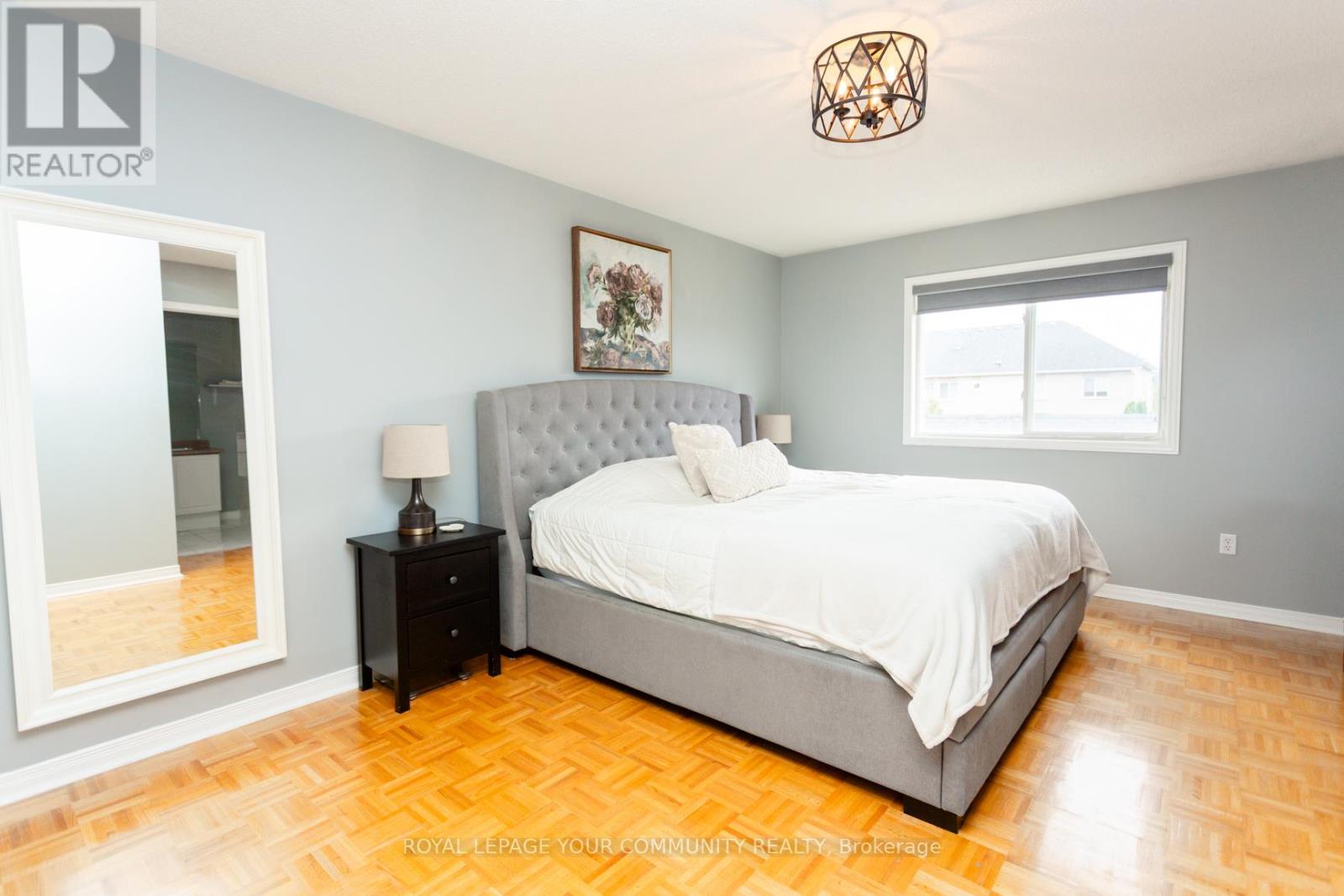 291 Via Carmine Avenue, Vaughan, Ontario  L4H 2R4 - Photo 31 - N12460519