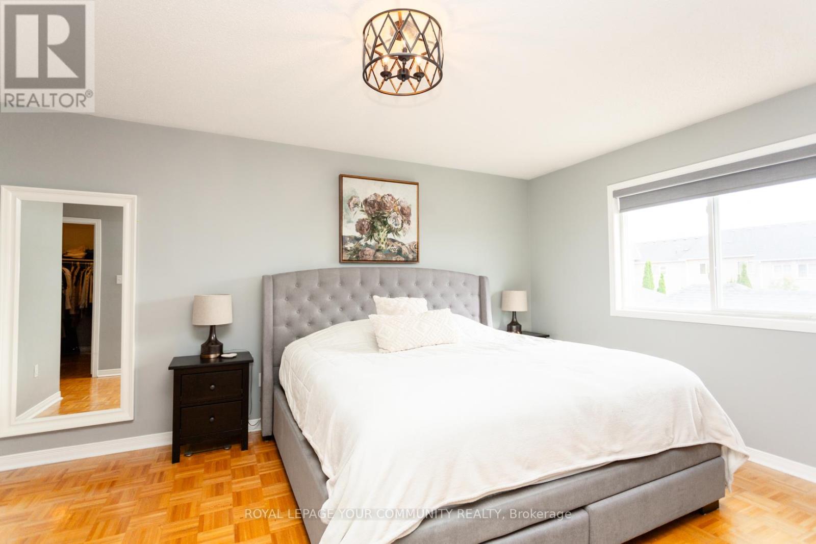 291 Via Carmine Avenue, Vaughan, Ontario  L4H 2R4 - Photo 34 - N12460519