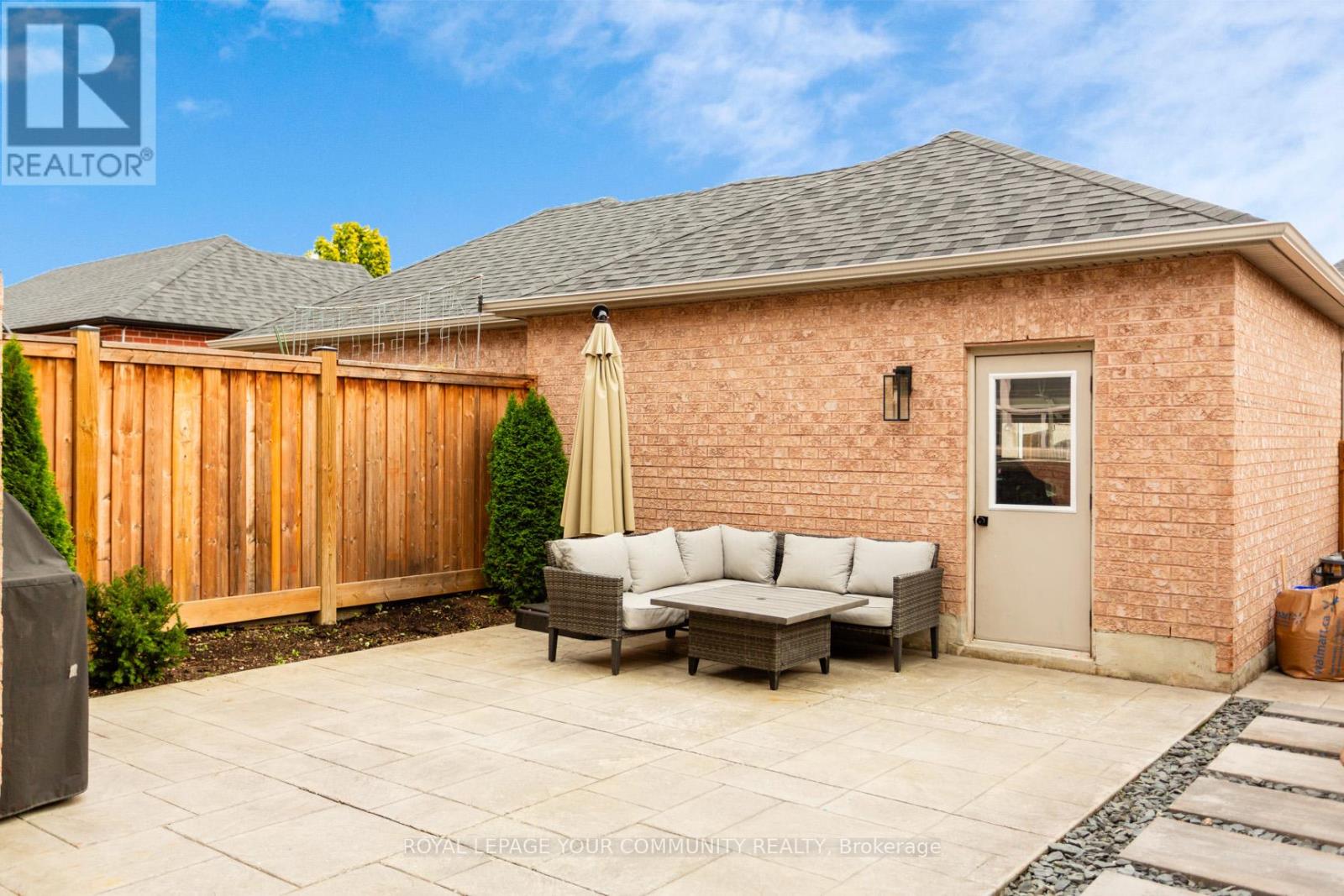 291 Via Carmine Avenue, Vaughan, Ontario  L4H 2R4 - Photo 37 - N12460519