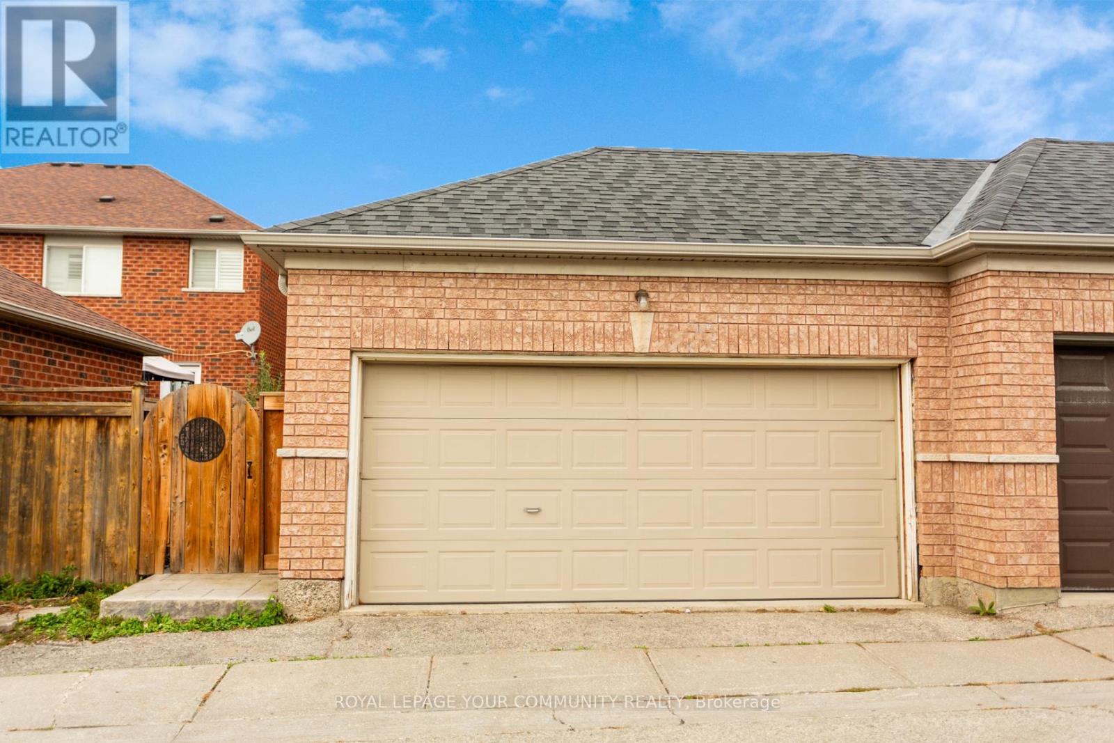 291 Via Carmine Avenue, Vaughan, Ontario  L4H 2R4 - Photo 40 - N12460519