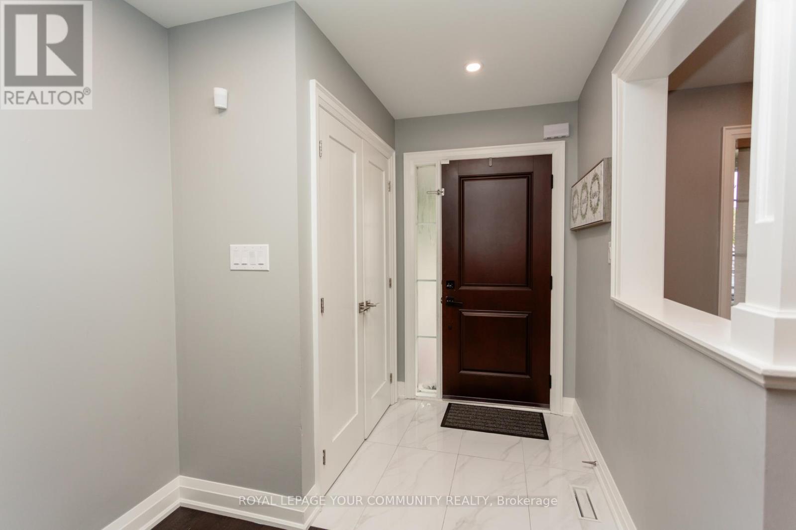 291 Via Carmine Avenue, Vaughan, Ontario  L4H 2R4 - Photo 6 - N12460519