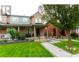 291 VIA CARMINE AVENUE, Vaughan, Ontario