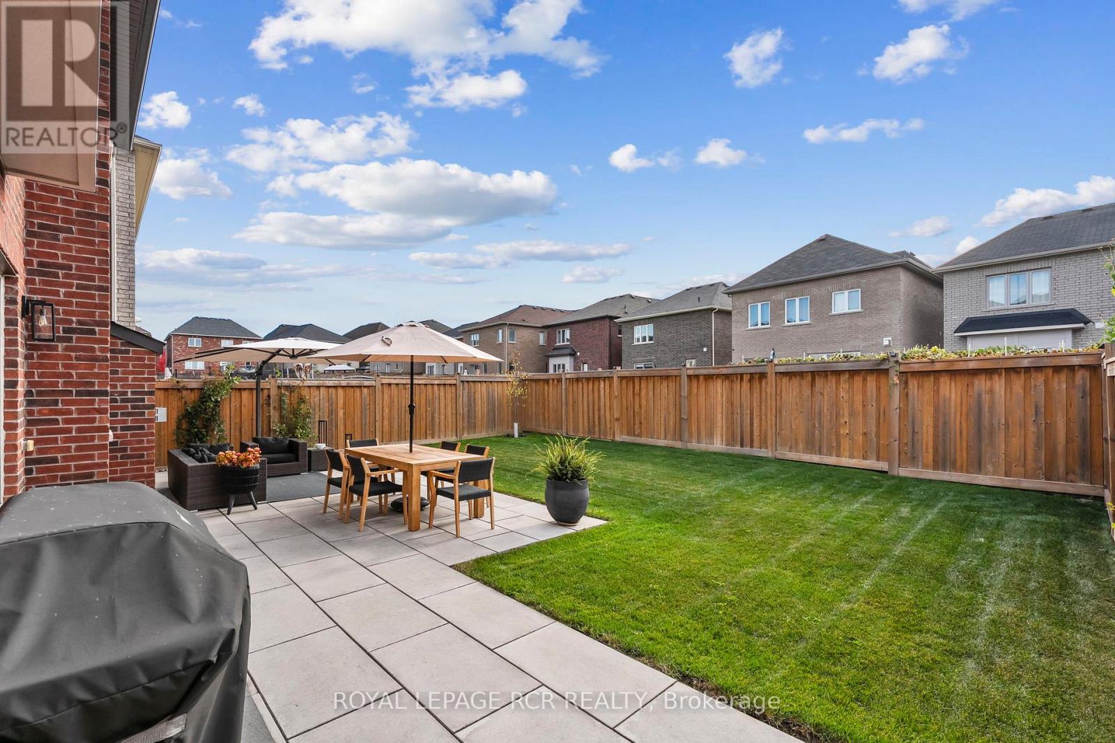 12 John Weddell Avenue, East Gwillimbury, Ontario  L9N 0P4 - Photo 35 - N12460522