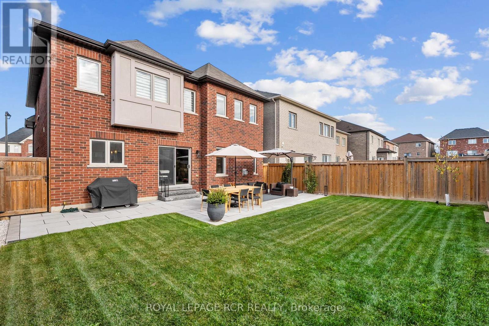 12 John Weddell Avenue, East Gwillimbury, Ontario  L9N 0P4 - Photo 36 - N12460522