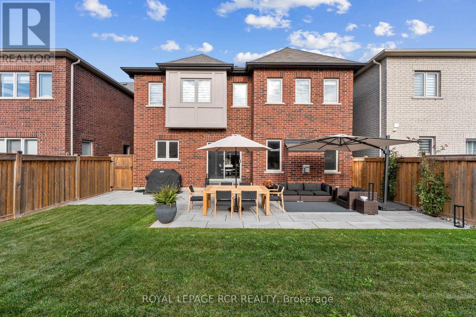 12 John Weddell Avenue, East Gwillimbury, Ontario  L9N 0P4 - Photo 37 - N12460522