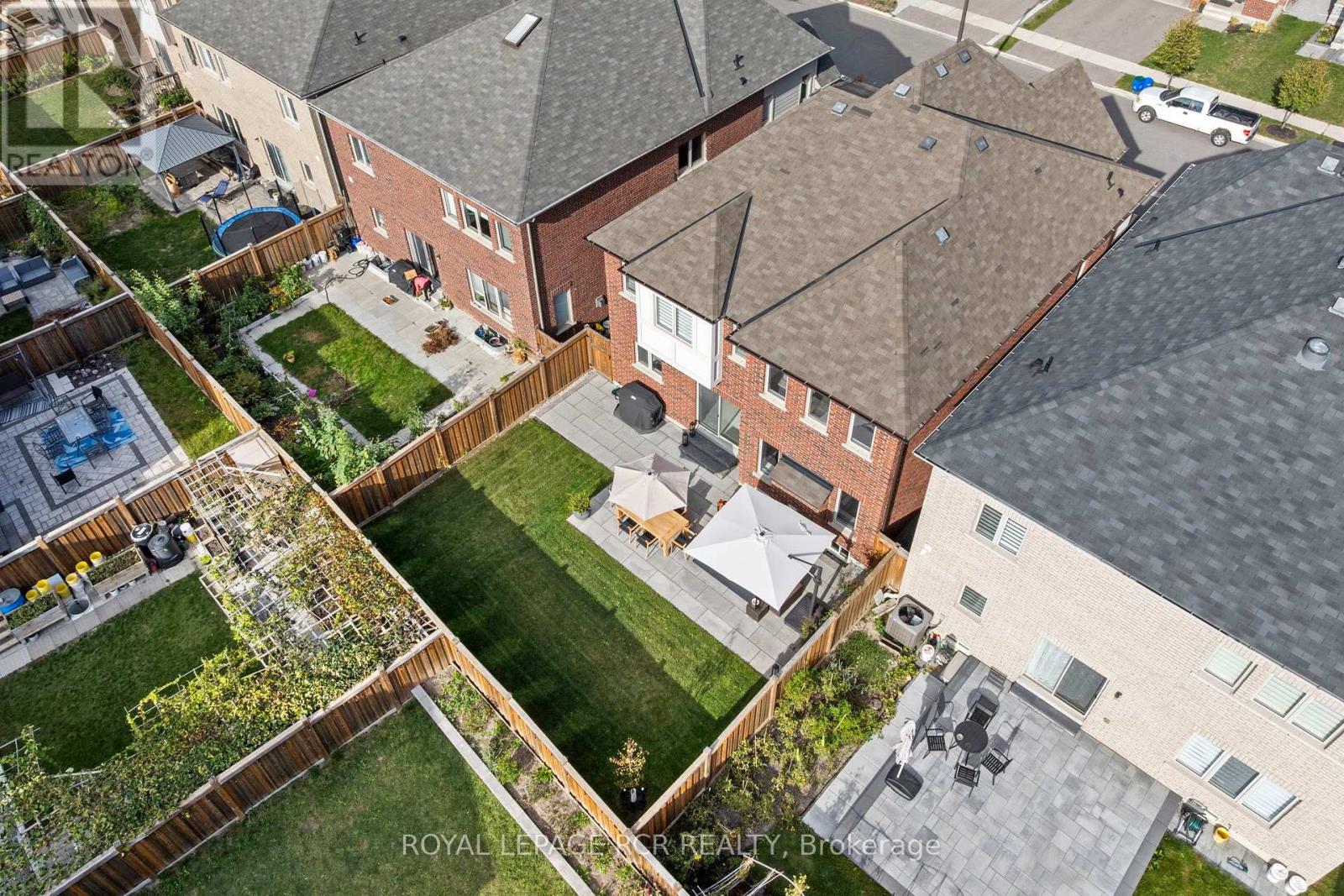 12 John Weddell Avenue, East Gwillimbury, Ontario  L9N 0P4 - Photo 41 - N12460522