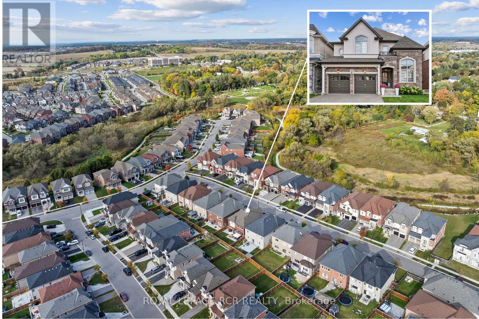 12 John Weddell Avenue, East Gwillimbury, Ontario  L9N 0P4 - Photo 43 - N12460522