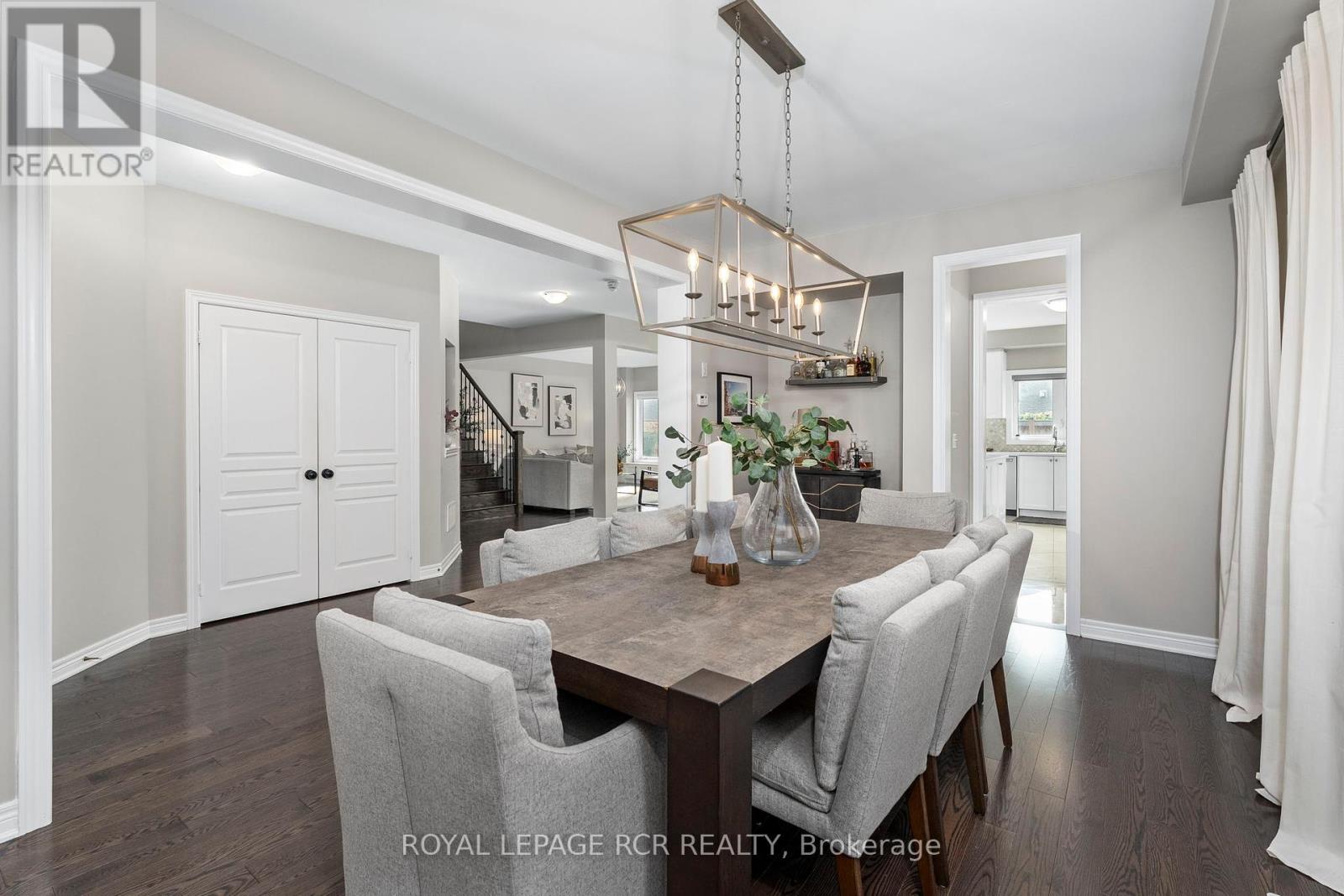 12 John Weddell Avenue, East Gwillimbury, Ontario  L9N 0P4 - Photo 6 - N12460522