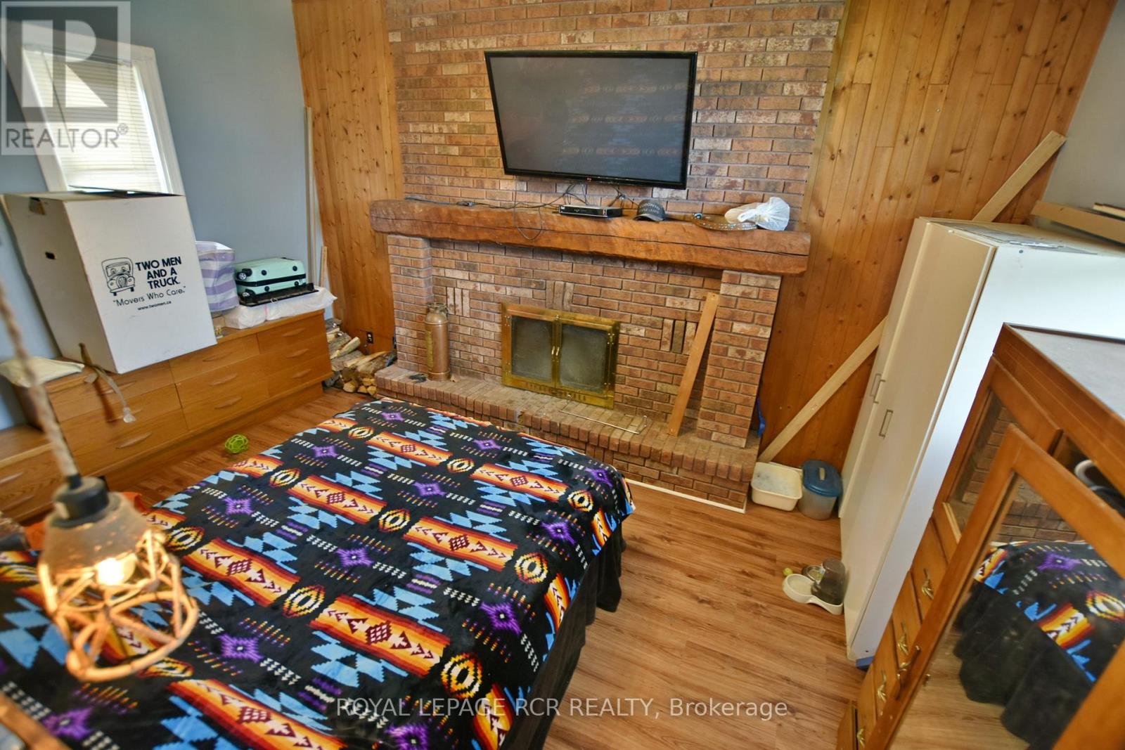 2606 Crossland Road, Springwater, Ontario  L0L 1P0 - Photo 11 - S12460485