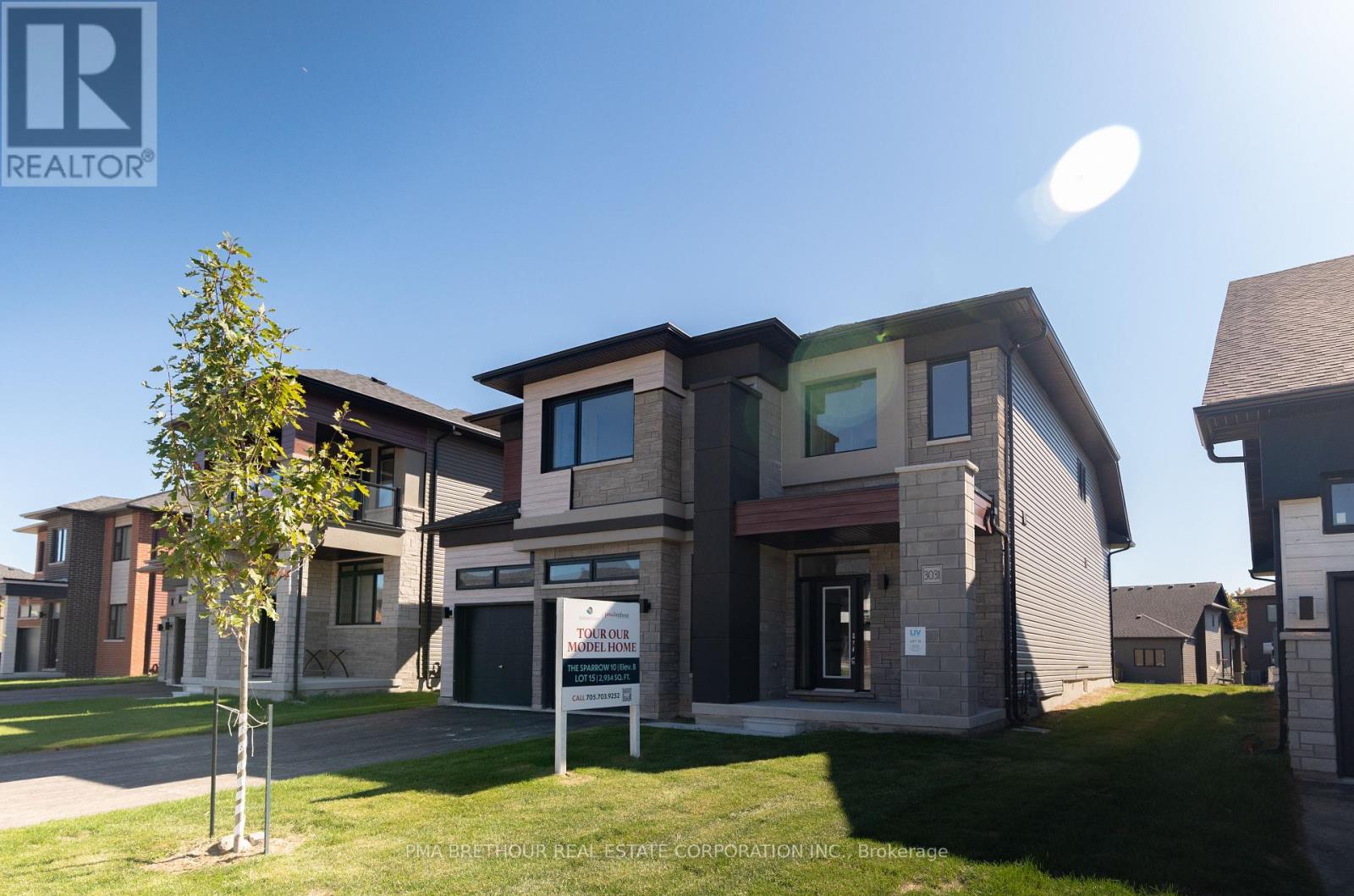 3031 SANDY ACRES AVENUE, Severn, Ontario