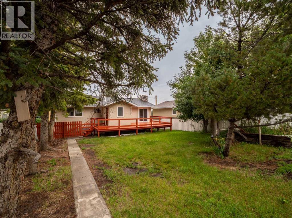 724 Florence Street, Pincher Creek, Alberta  T0K 1W0 - Photo 42 - A2241418