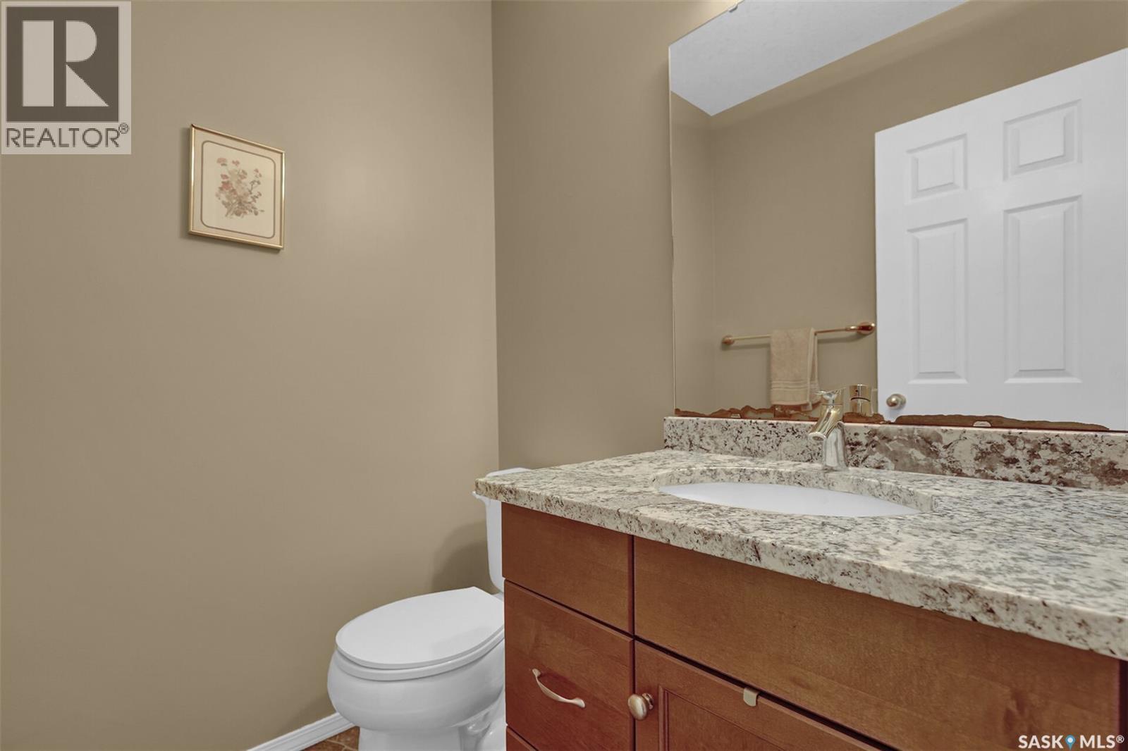 7206 Wascana Cove Way, Regina, Saskatchewan  S4V 3G2 - Photo 18 - SK017639