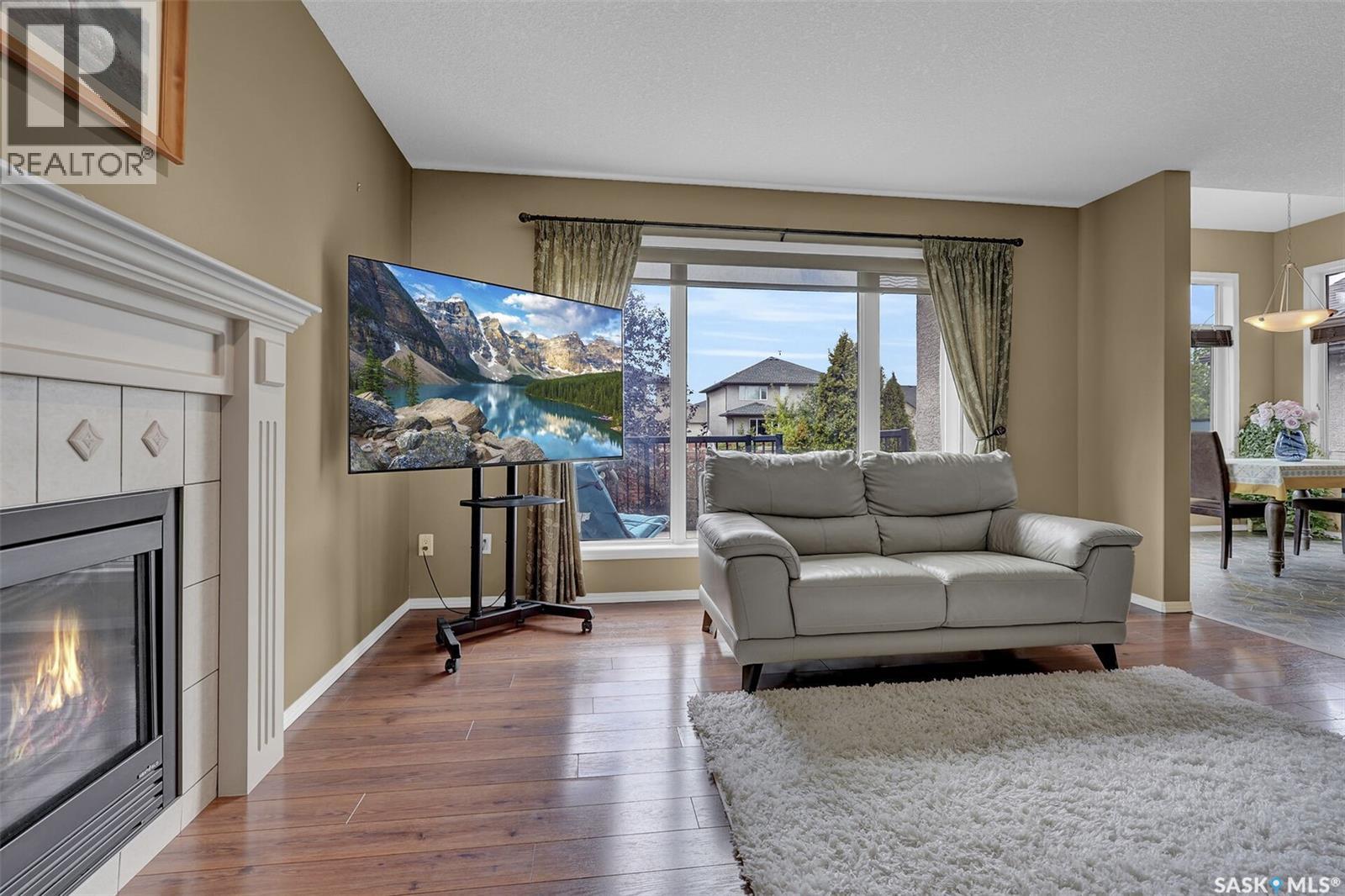 7206 Wascana Cove Way, Regina, Saskatchewan  S4V 3G2 - Photo 16 - SK017639