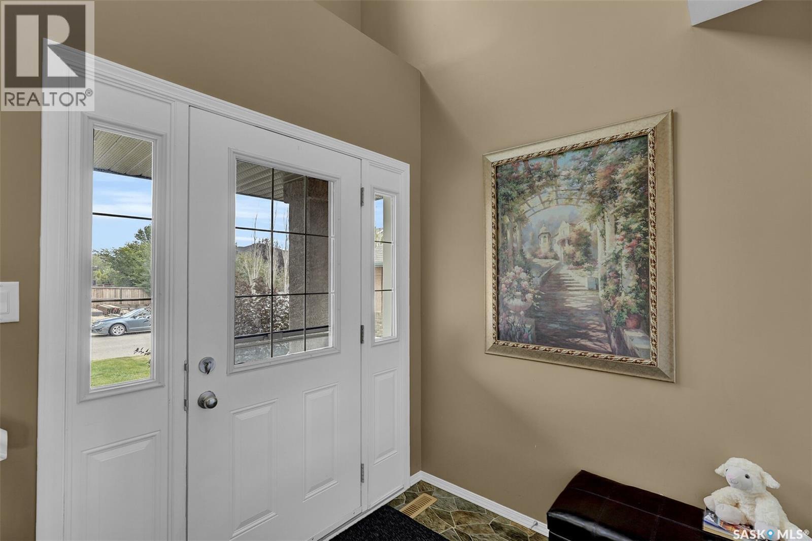 7206 Wascana Cove Way, Regina, Saskatchewan  S4V 3G2 - Photo 7 - SK017639