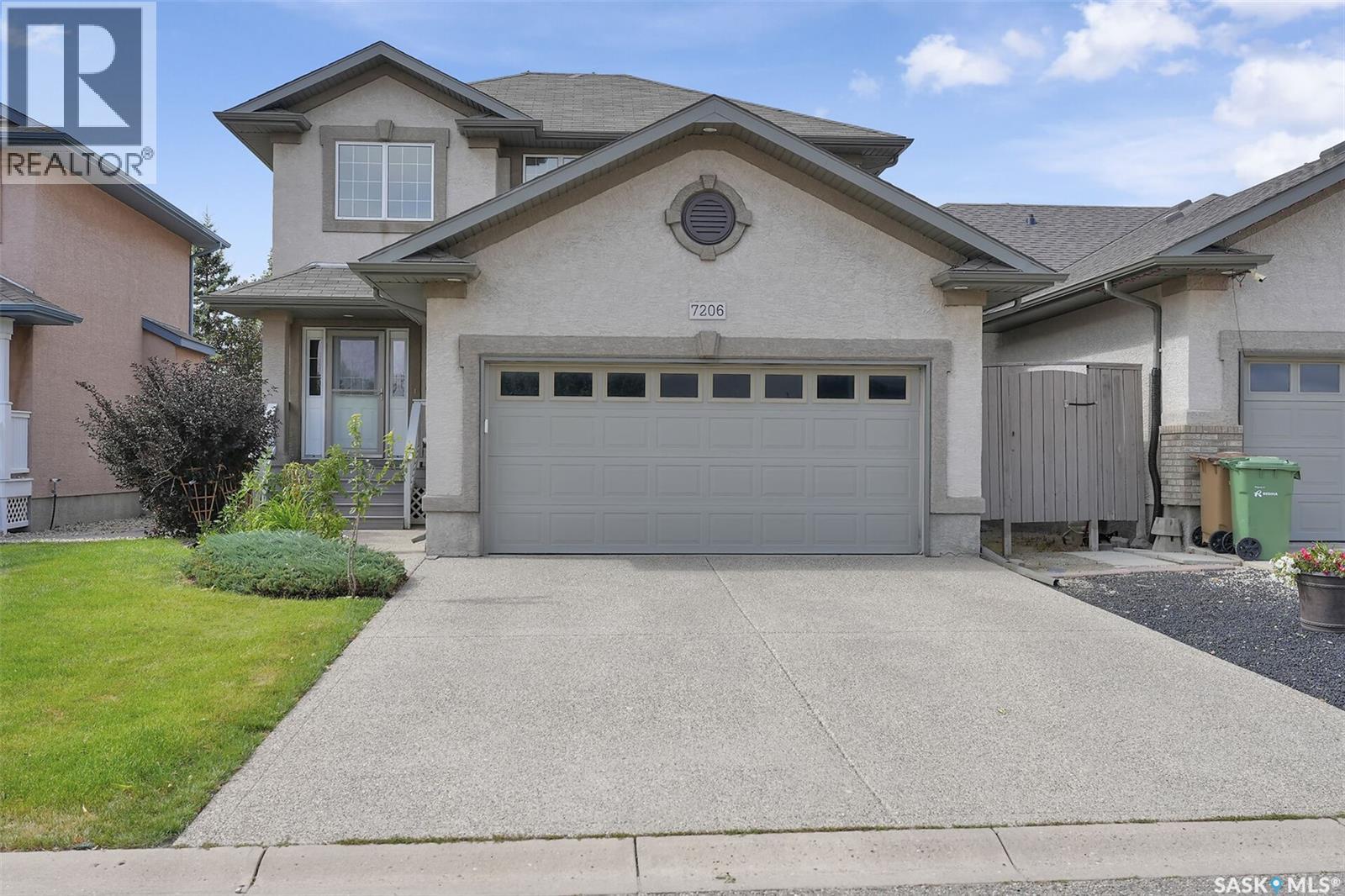 7206 Wascana Cove Way, Regina, Saskatchewan  S4V 3G2 - Photo 1 - SK017639