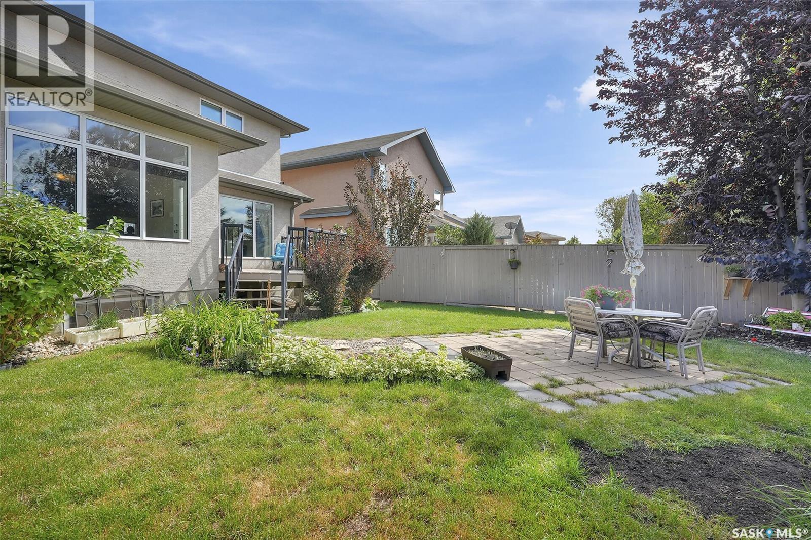 7206 Wascana Cove Way, Regina, Saskatchewan  S4V 3G2 - Photo 46 - SK017639