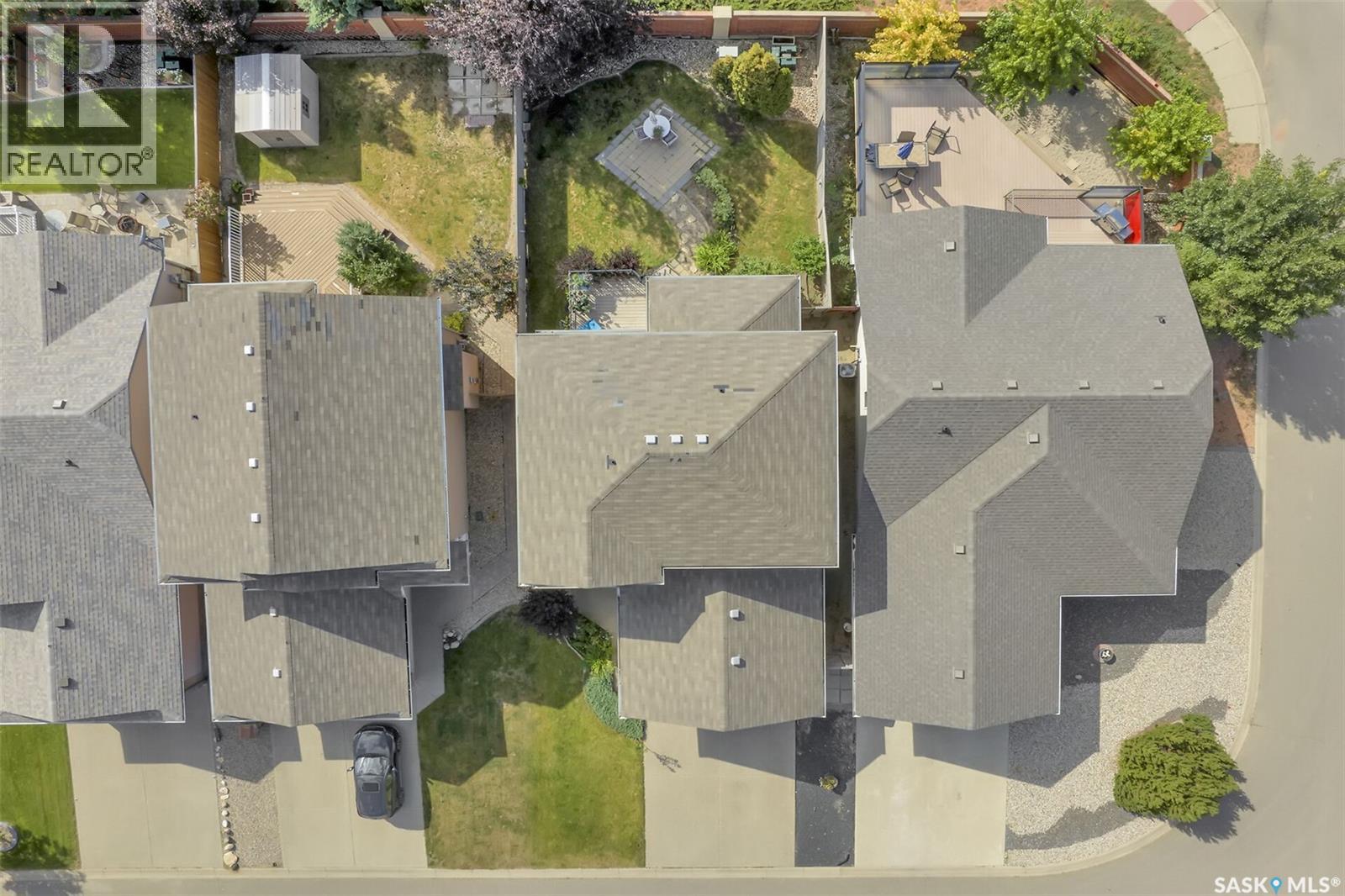 7206 Wascana Cove Way, Regina, Saskatchewan  S4V 3G2 - Photo 49 - SK017639