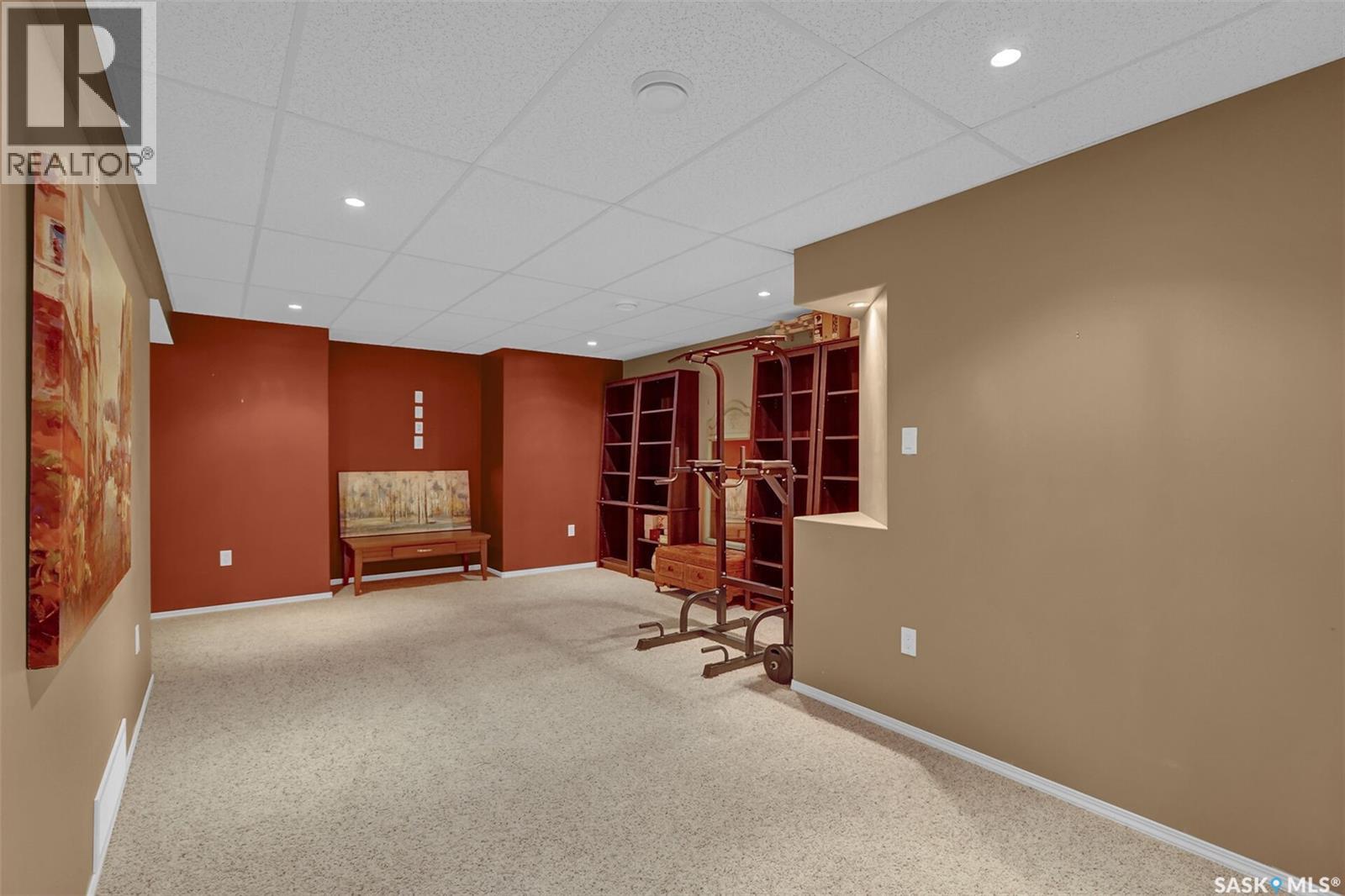 7206 Wascana Cove Way, Regina, Saskatchewan  S4V 3G2 - Photo 36 - SK017639