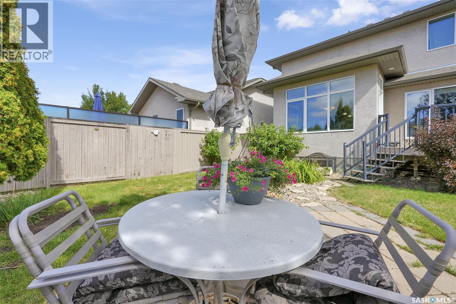 7206 Wascana Cove Way, Regina, Saskatchewan  S4V 3G2 - Photo 47 - SK017639