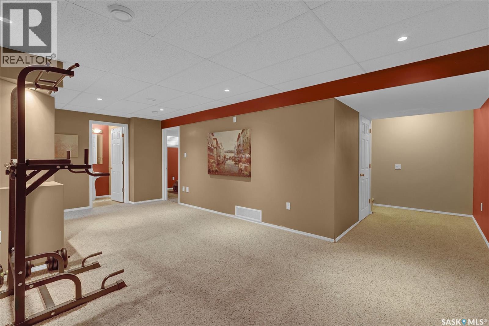 7206 Wascana Cove Way, Regina, Saskatchewan  S4V 3G2 - Photo 35 - SK017639