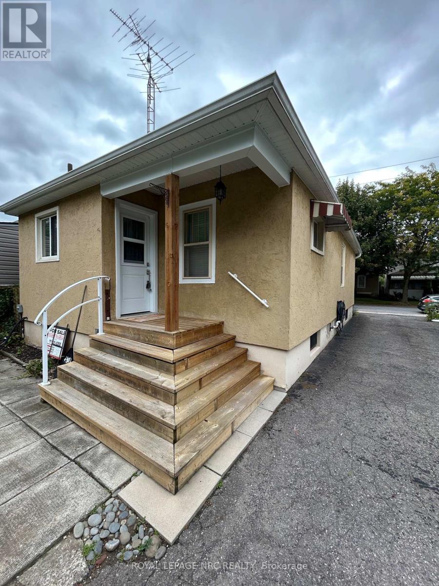 116 Pleasant Avenue, St. Catharines, Ontario  L2R 1Y2 - Photo 29 - X12460681
