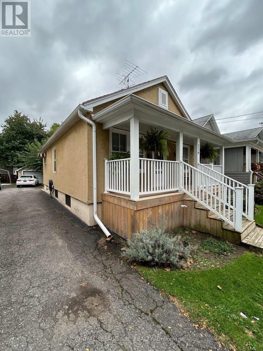 116 Pleasant Avenue, St. Catharines, Ontario  L2R 1Y2 - Photo 4 - X12460681