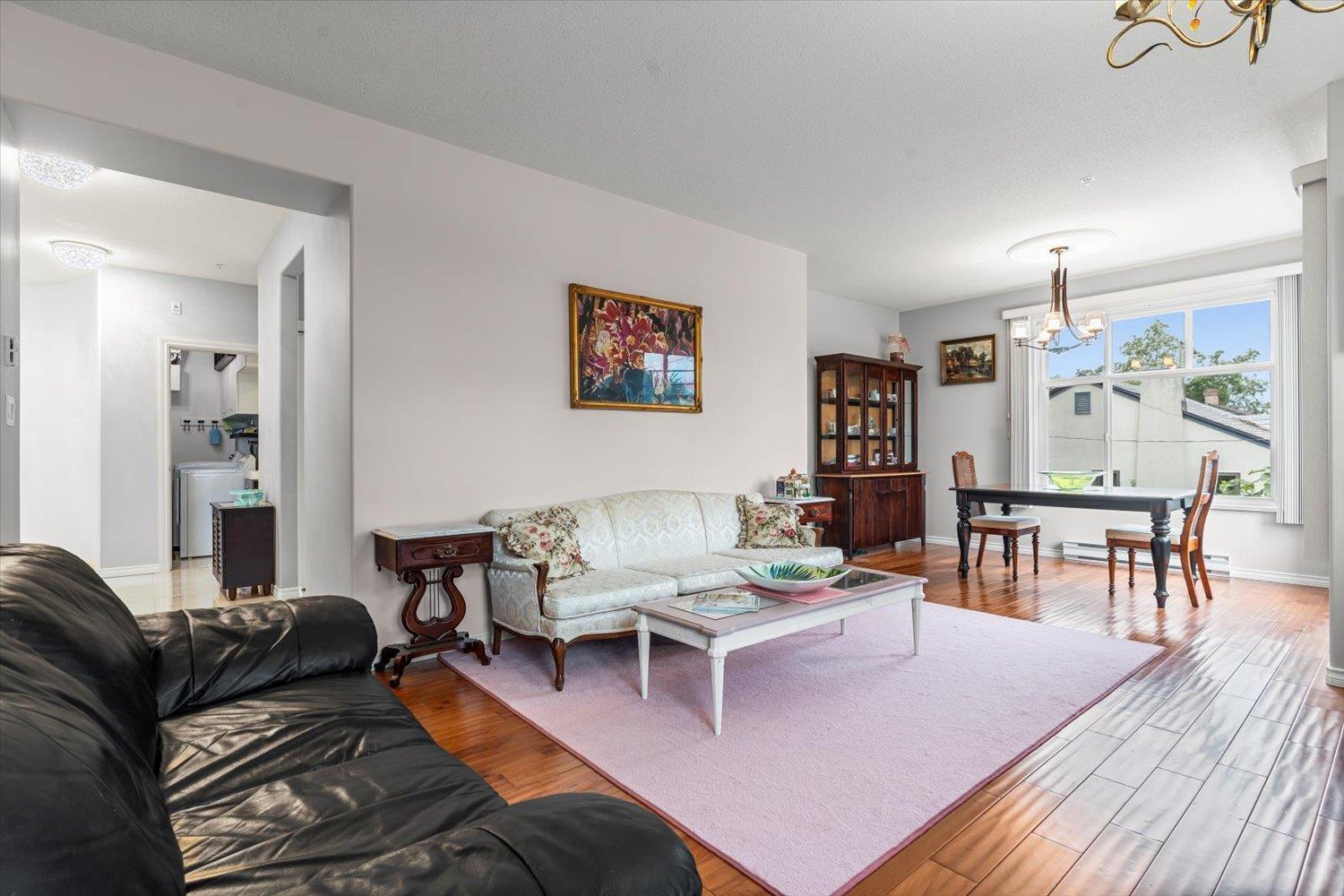 205 45700 Wellington Avenue, Chilliwack Proper West, Chilliwack, British Columbia V2P 2E4 - Photo 5 - R3047108