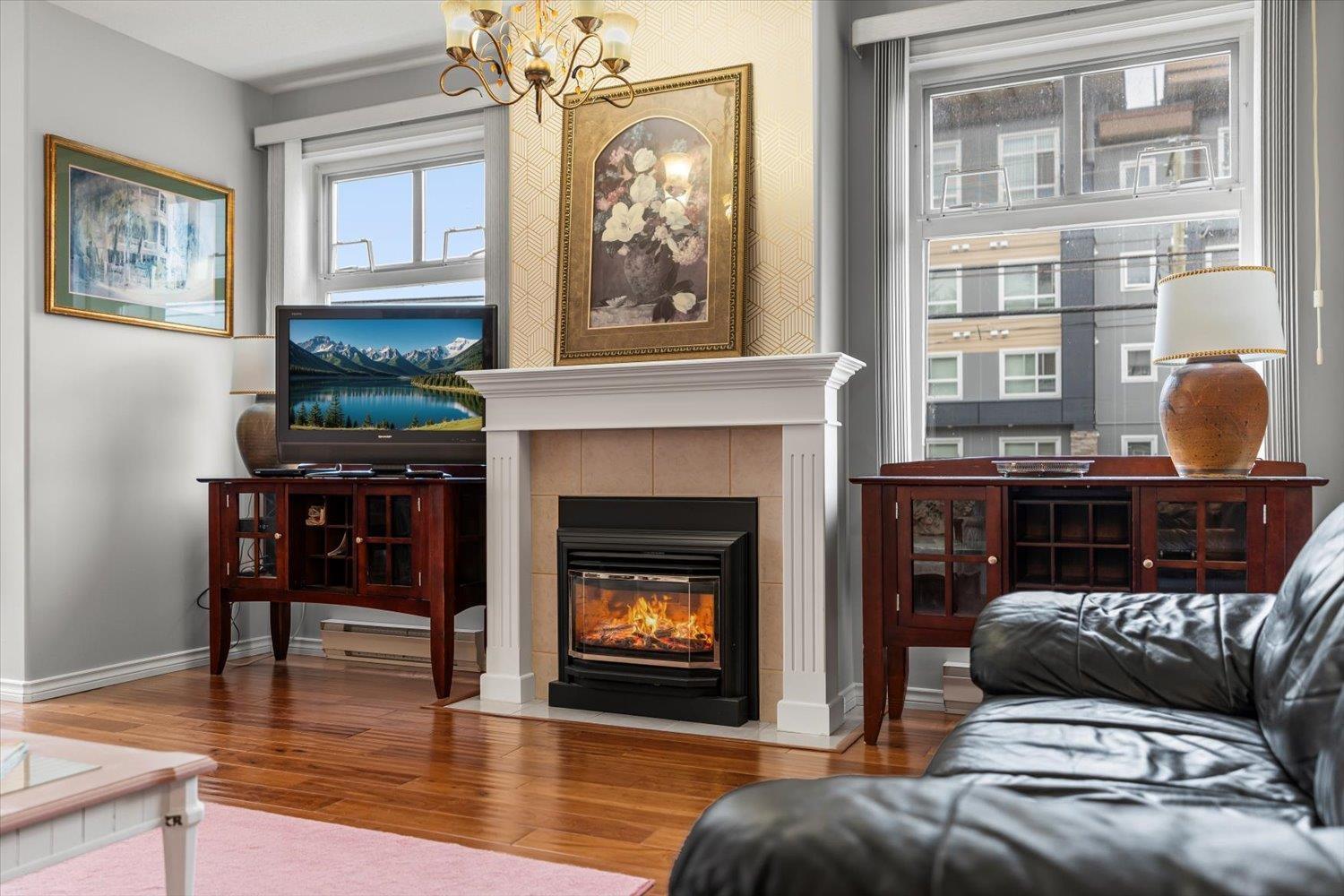 205 45700 Wellington Avenue, Chilliwack Proper West, Chilliwack, British Columbia V2P 2E4 - Photo 4 - R3047108