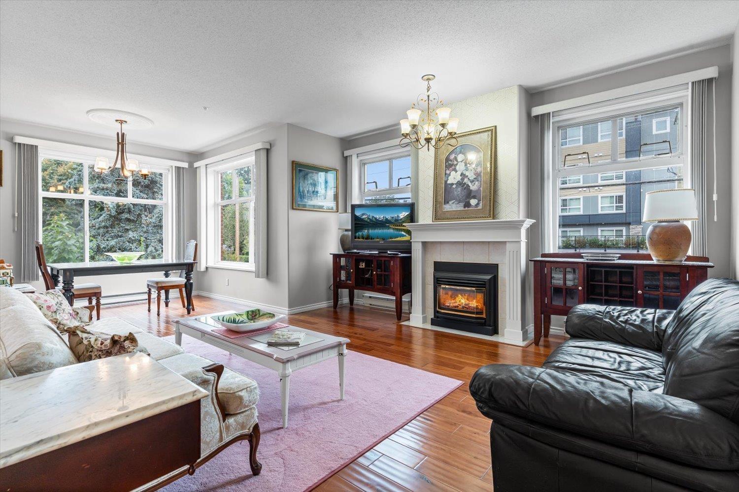 205 45700 Wellington Avenue, Chilliwack Proper West, Chilliwack, British Columbia V2P 2E4 - Photo 2 - R3047108