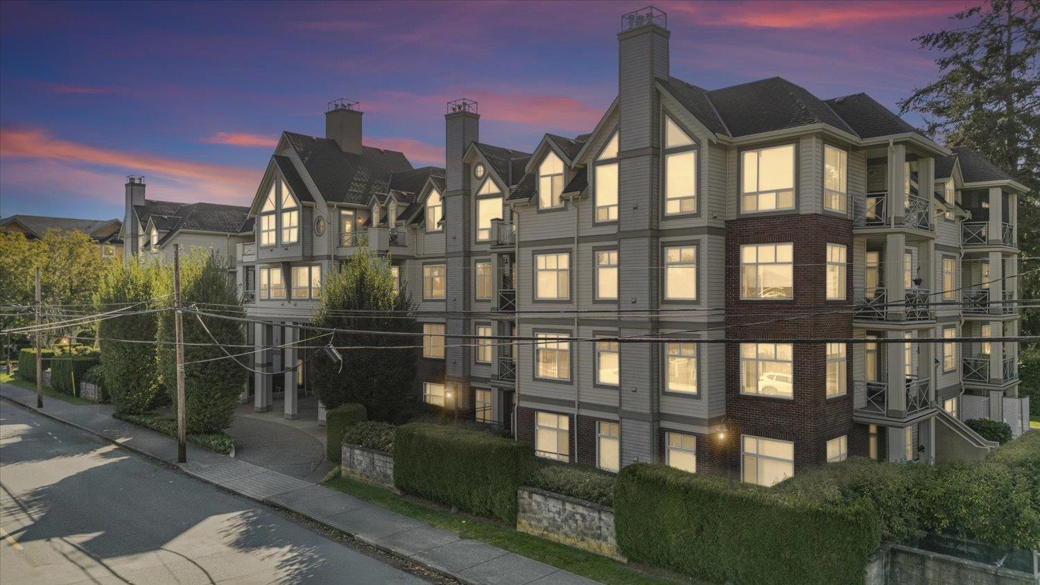 205 45700 Wellington Avenue, Chilliwack Proper West, Chilliwack, British Columbia V2P 2E4 - Photo 33 - R3047108