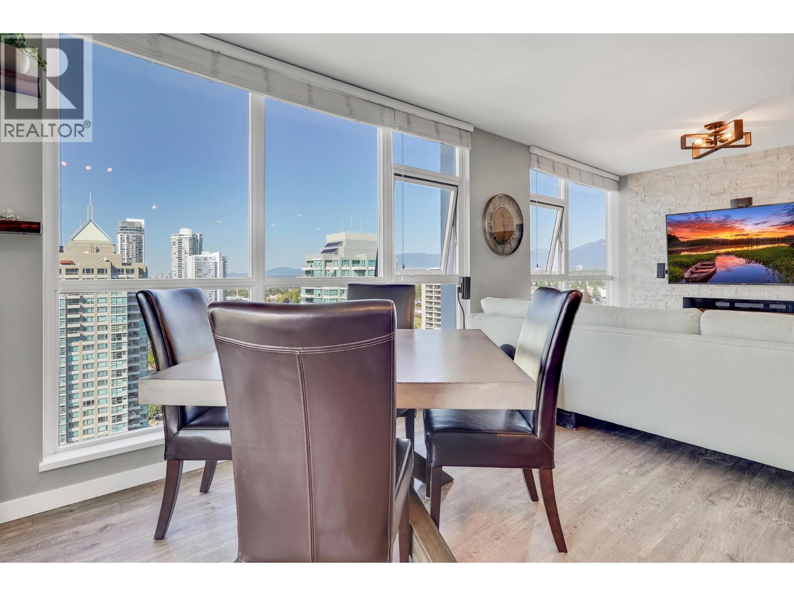 2406 4400 Buchanan Street, Burnaby, British Columbia  V5C 0E3 - Photo 10 - R3049588