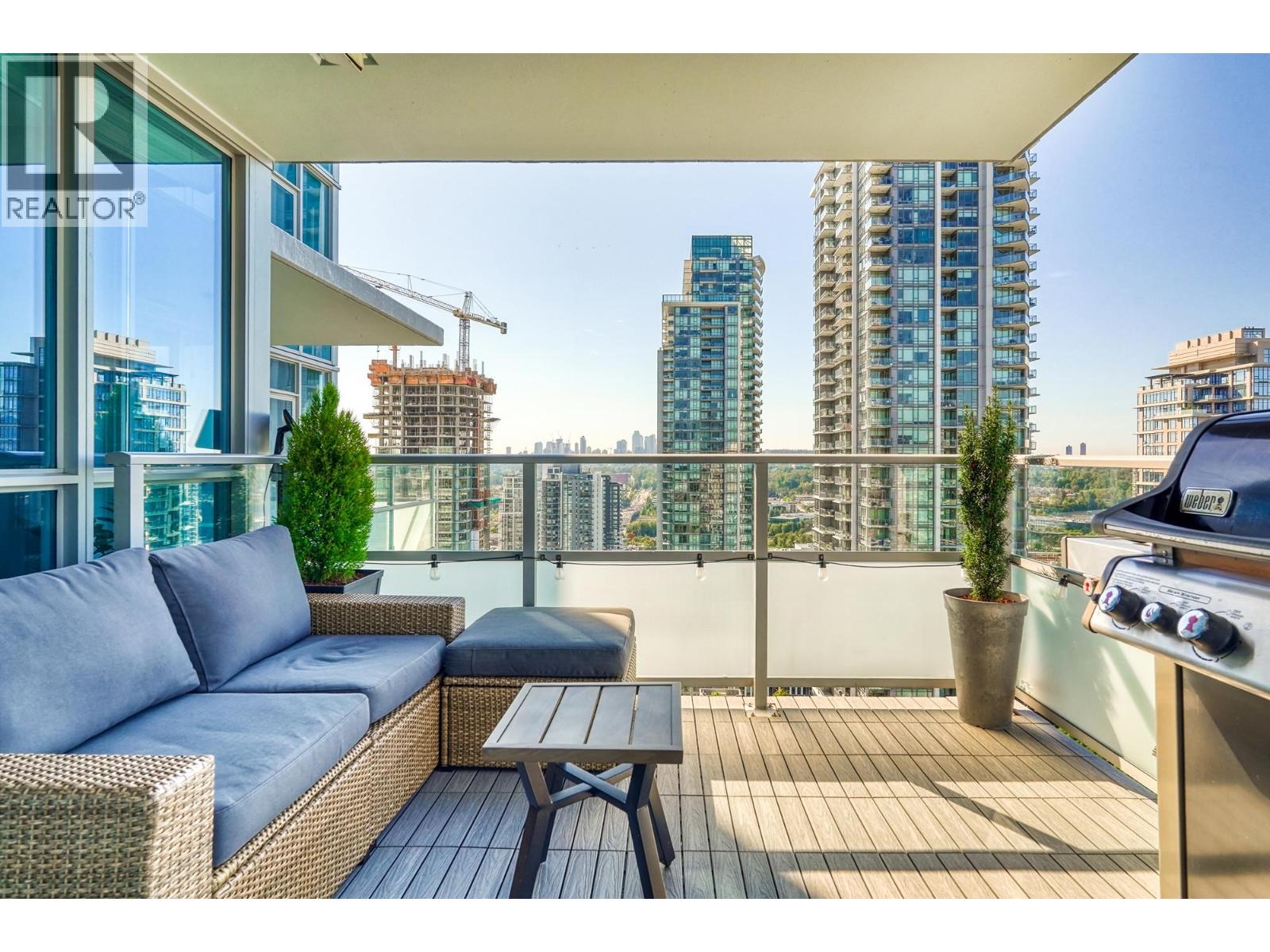 2406 4400 Buchanan Street, Burnaby, British Columbia  V5C 0E3 - Photo 11 - R3049588