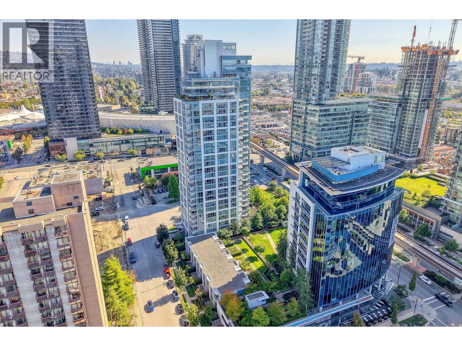 2406 4400 Buchanan Street, Burnaby, British Columbia  V5C 0E3 - Photo 3 - R3049588
