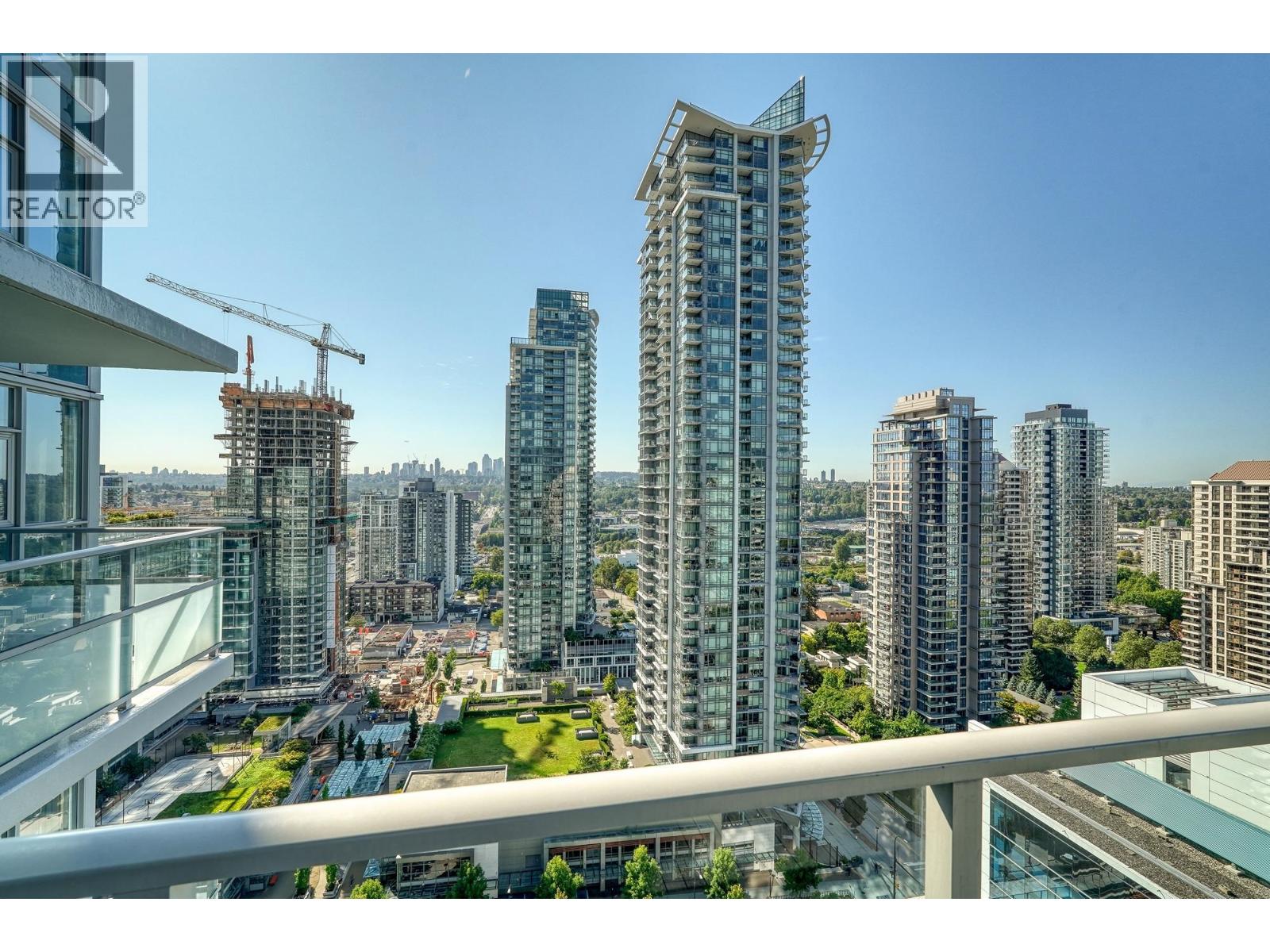 2406 4400 Buchanan Street, Burnaby, British Columbia  V5C 0E3 - Photo 13 - R3049588