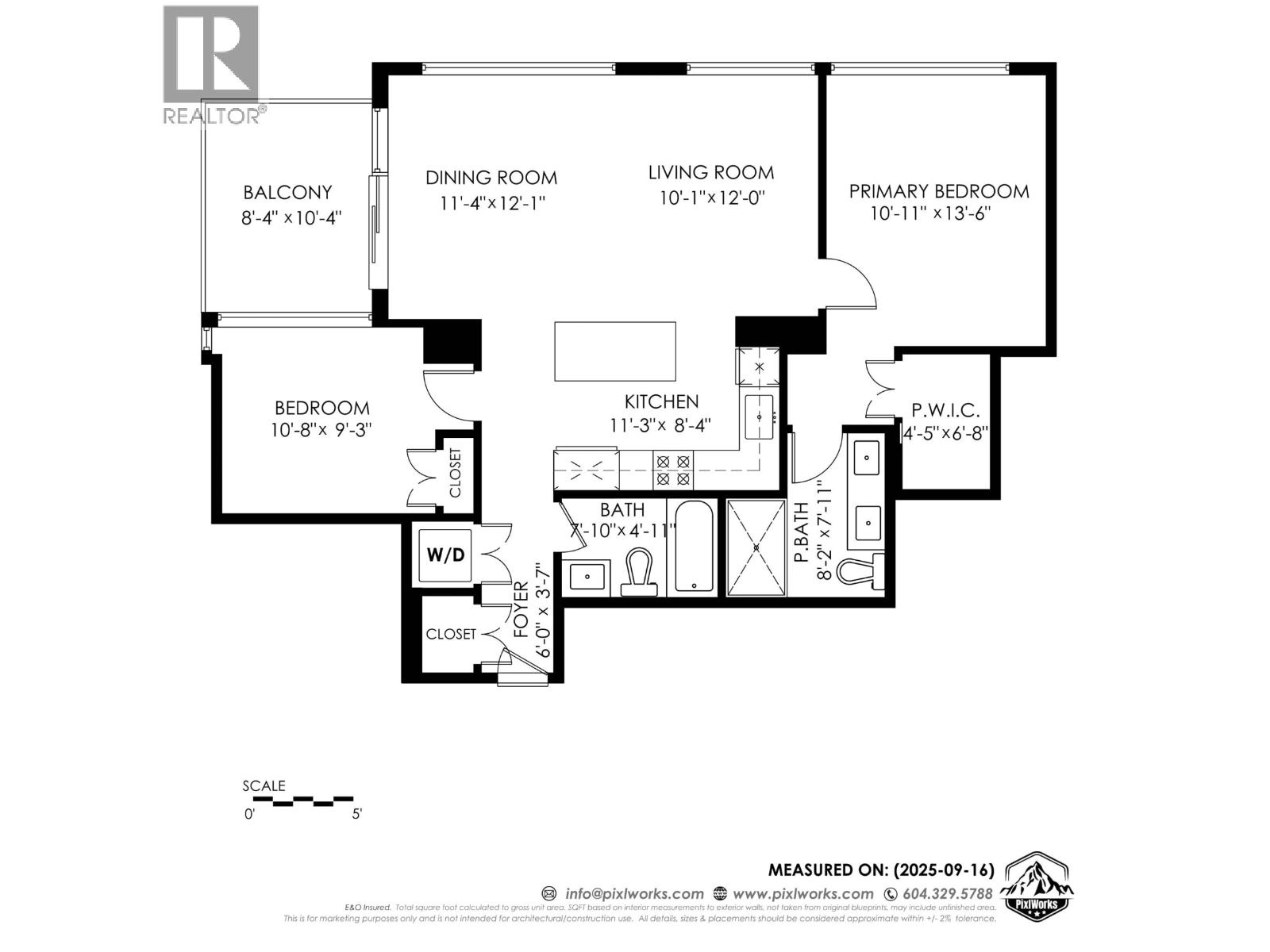 2406 4400 Buchanan Street, Burnaby, British Columbia  V5C 0E3 - Photo 36 - R3049588