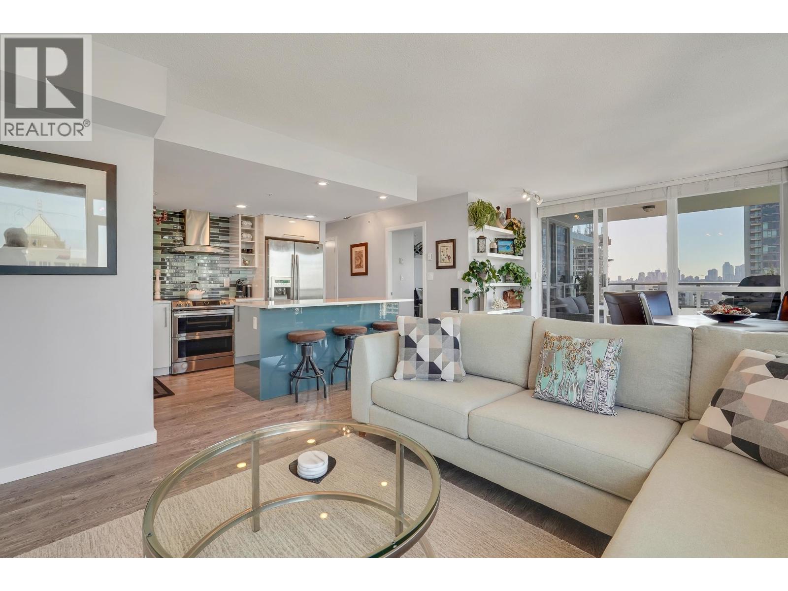 2406 4400 Buchanan Street, Burnaby, British Columbia  V5C 0E3 - Photo 17 - R3049588