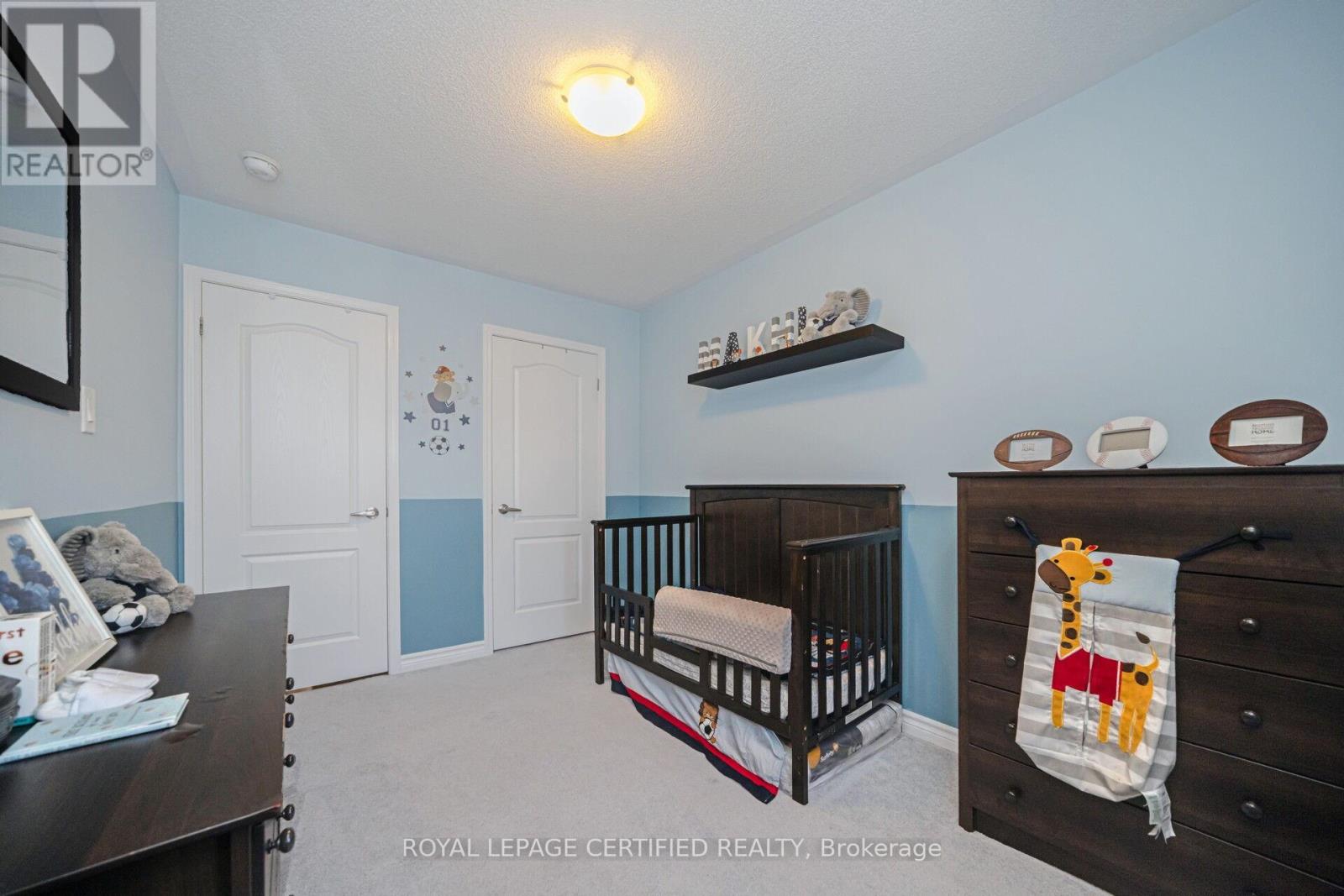 110 Bannister Crescent, Brampton, Ontario  L7A 0G2 - Photo 17 - W12459897