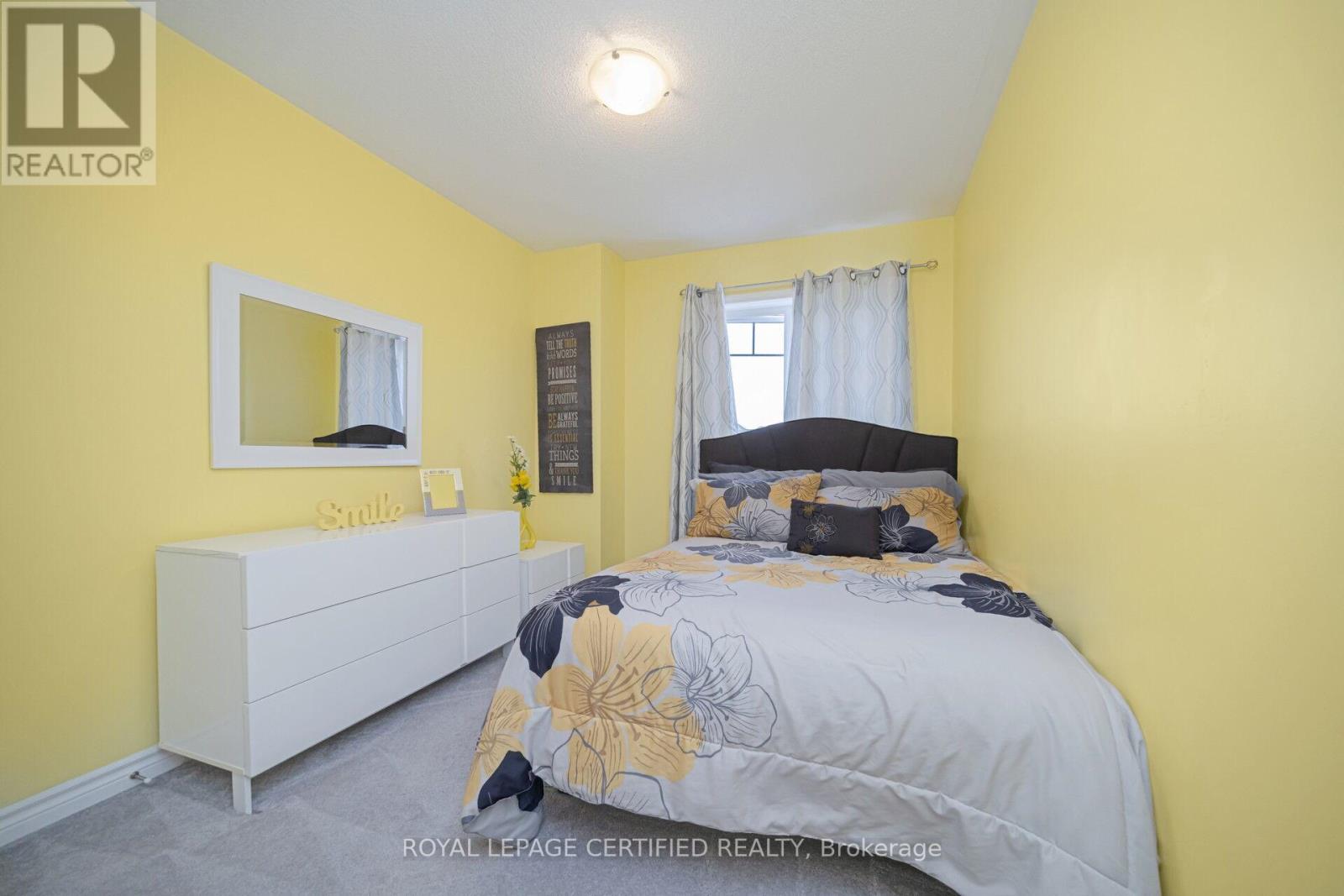 110 Bannister Crescent, Brampton, Ontario  L7A 0G2 - Photo 15 - W12459897