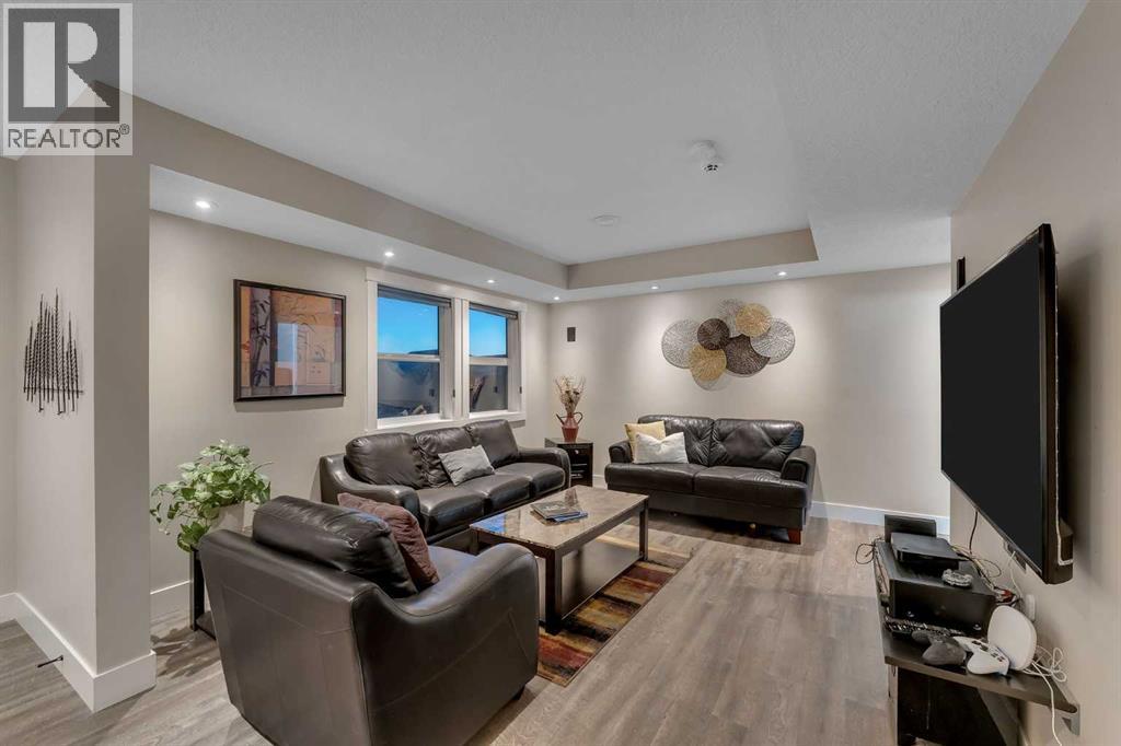 137 Heritage Bay, Cochrane, Alberta  T4C 0L5 - Photo 31 - A2263291