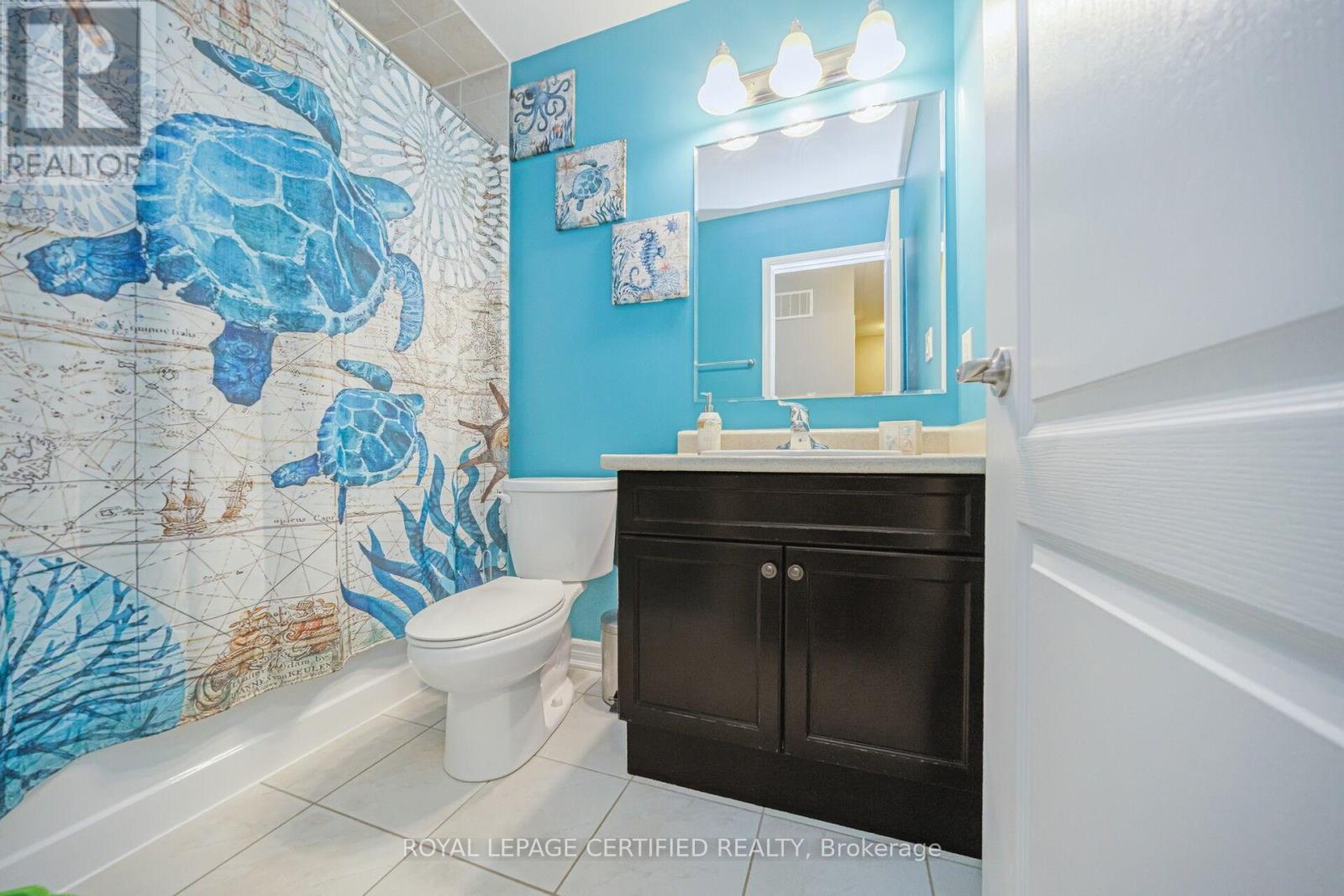 110 Bannister Crescent, Brampton, Ontario  L7A 0G2 - Photo 18 - W12459897