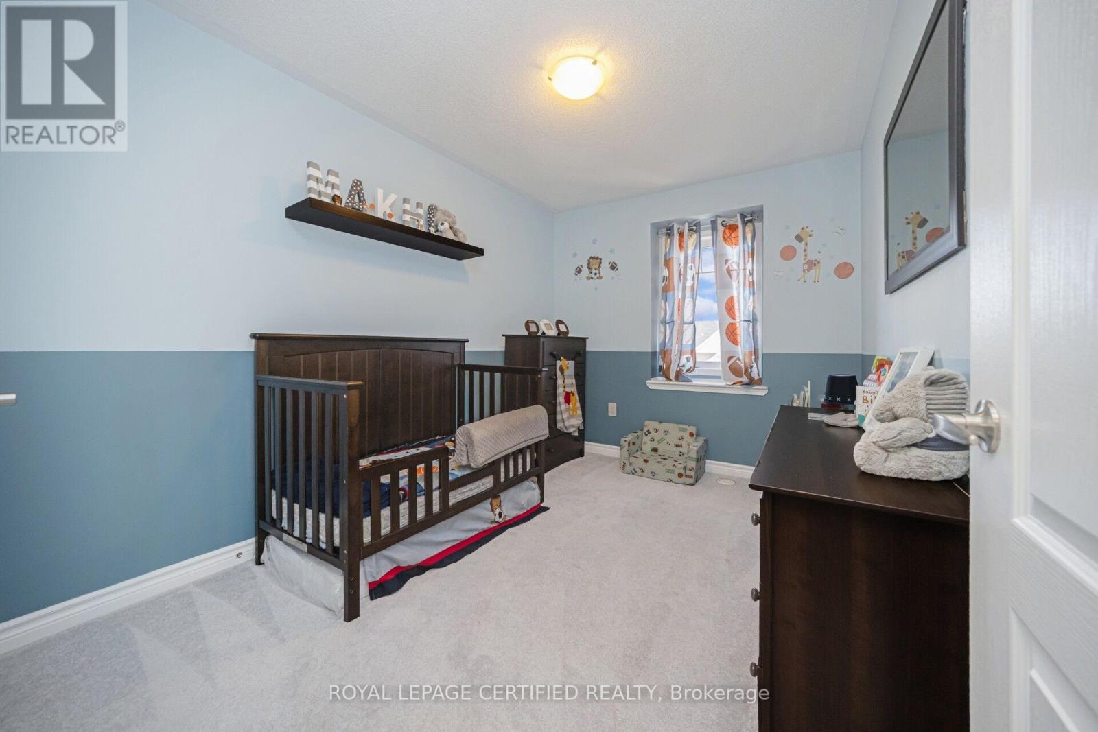 110 Bannister Crescent, Brampton, Ontario  L7A 0G2 - Photo 16 - W12459897