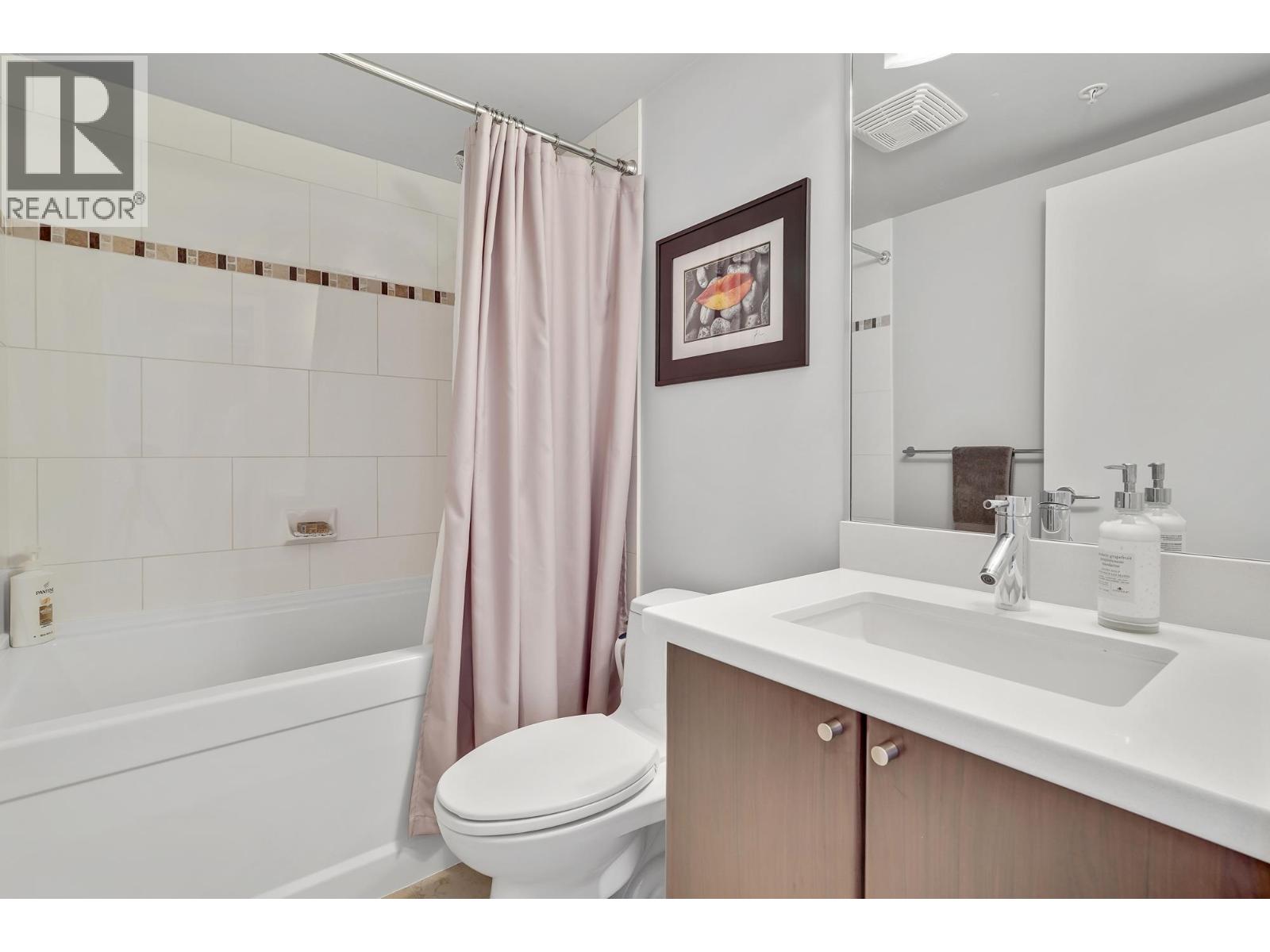 2406 4400 Buchanan Street, Burnaby, British Columbia  V5C 0E3 - Photo 24 - R3049588