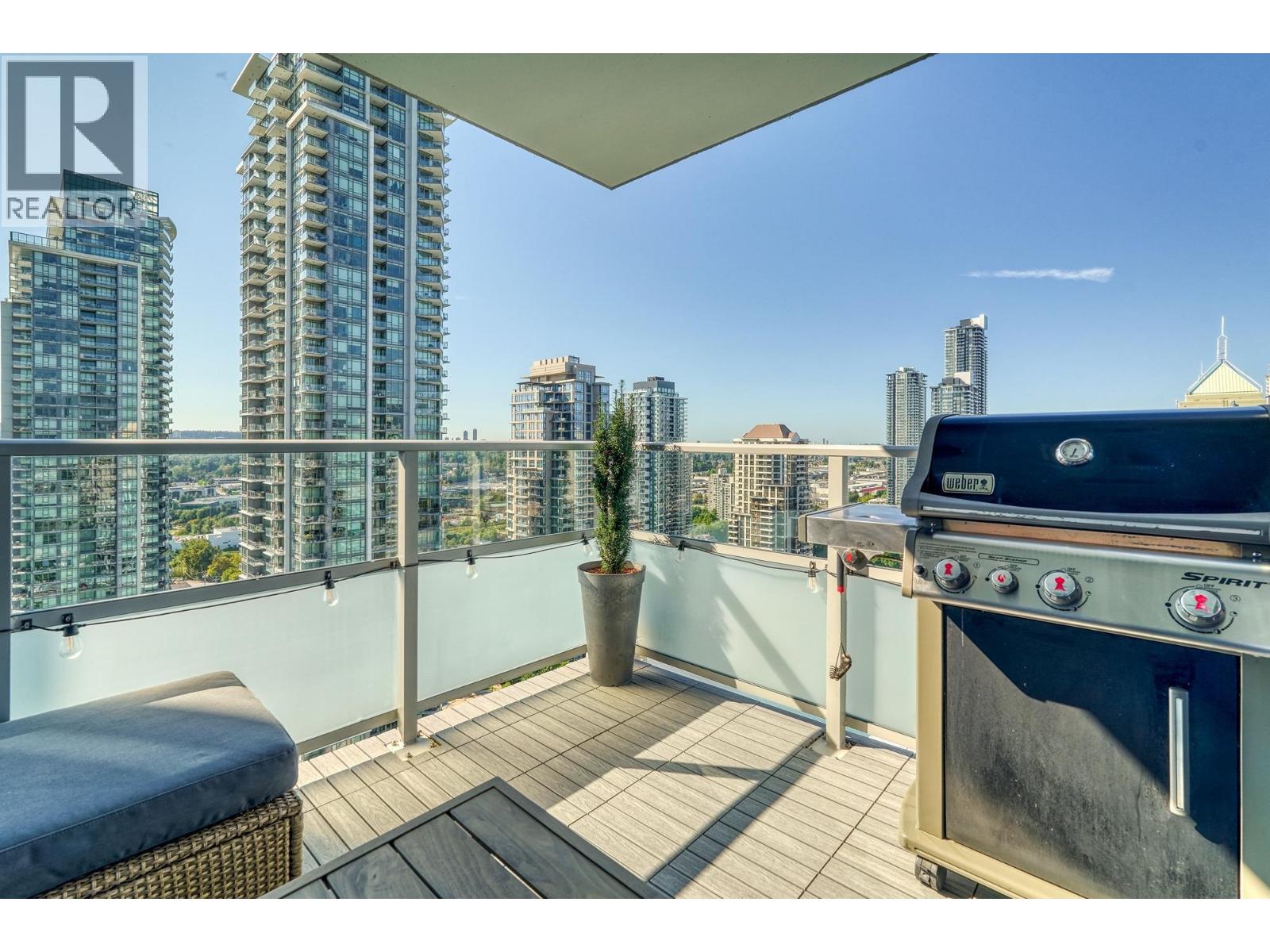 2406 4400 Buchanan Street, Burnaby, British Columbia  V5C 0E3 - Photo 12 - R3049588