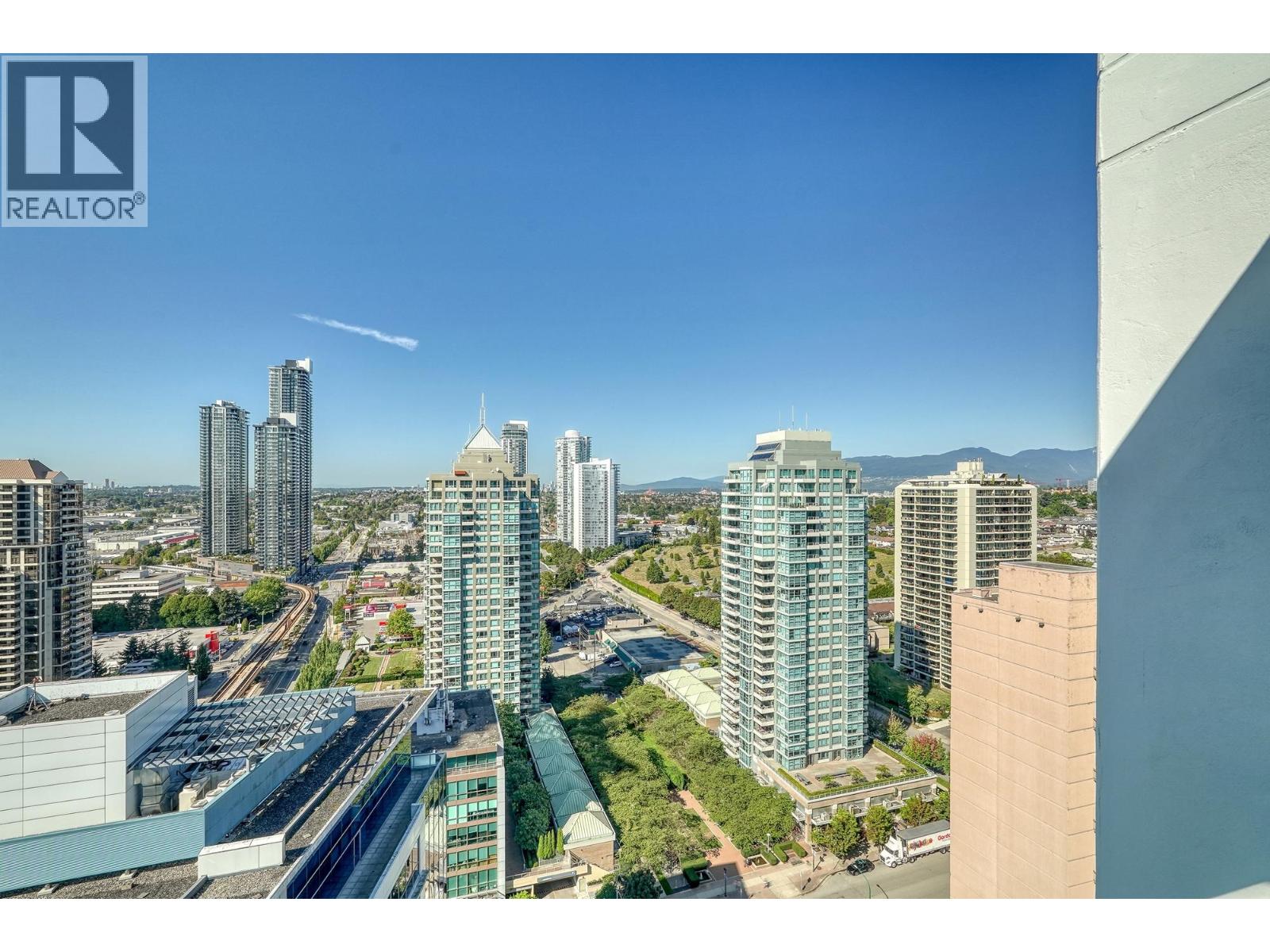 2406 4400 Buchanan Street, Burnaby, British Columbia  V5C 0E3 - Photo 14 - R3049588
